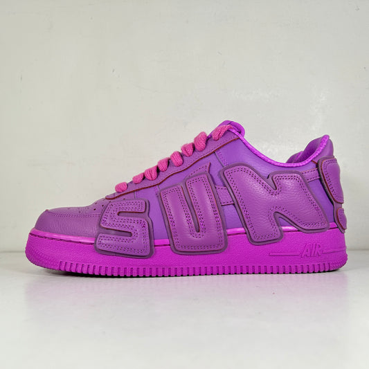 FQ7069 500 Nike Air Force 1 Low Cactus Plant Flea Market Fuchsia (2024) [USED] - 9 M (Used)