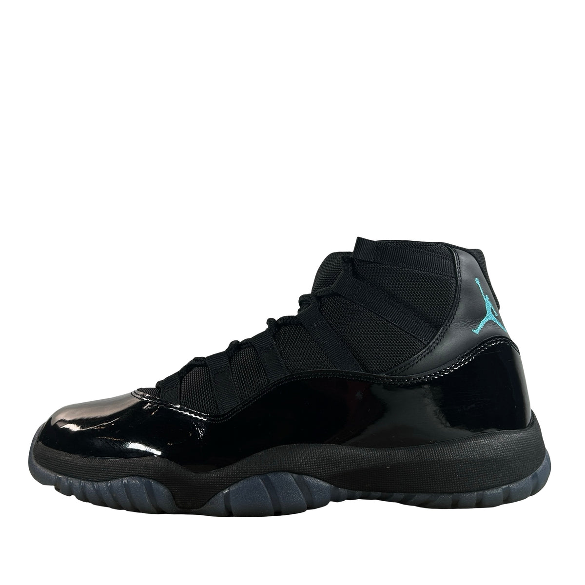 CT8012 047 Jordan 11 Retro Gamma Blue (2025) [USED] - 11 M (Used9)