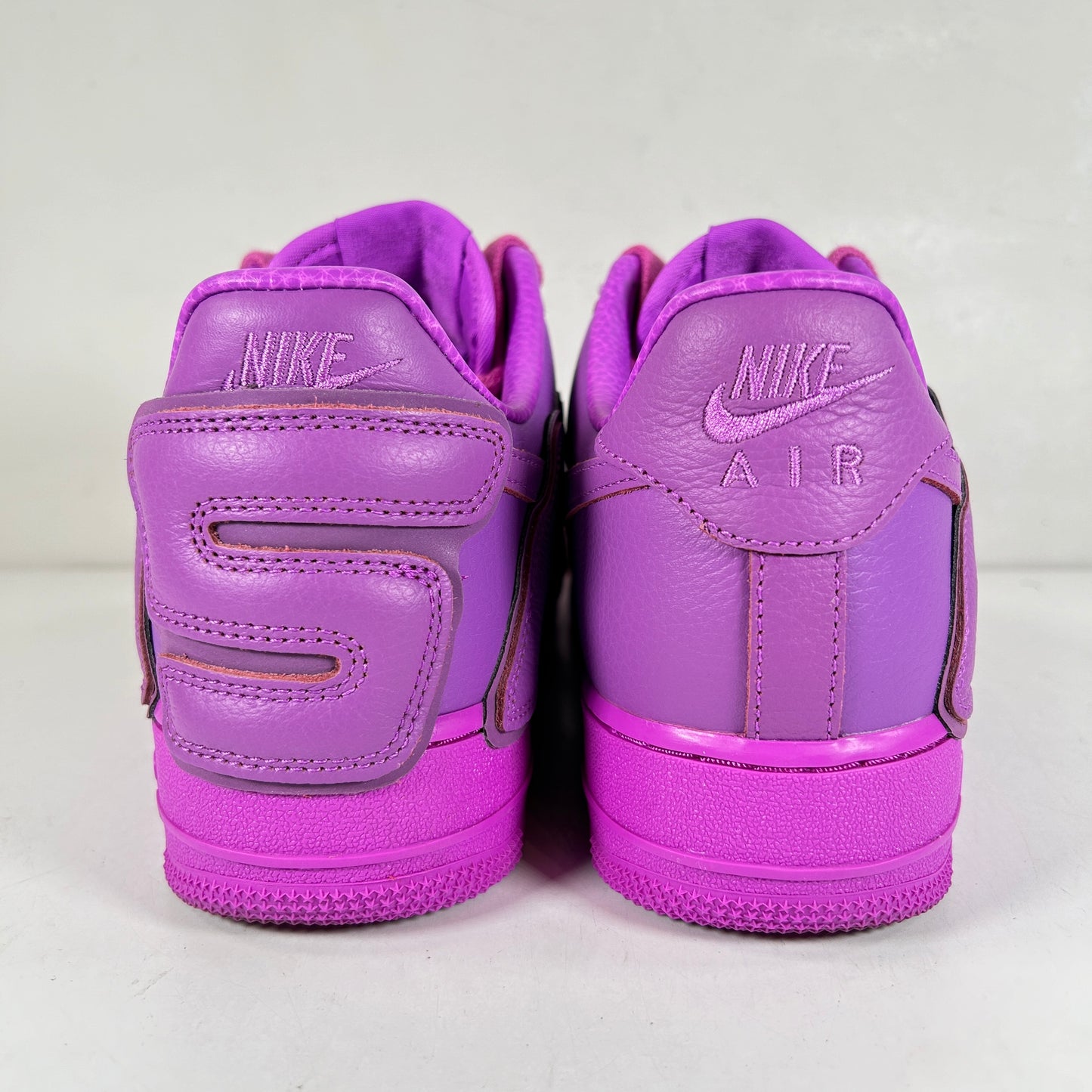 FQ7069 500 Nike Air Force 1 Low Cactus Plant Flea Market Fuchsia (2024) [USED] - 9 M (Used)