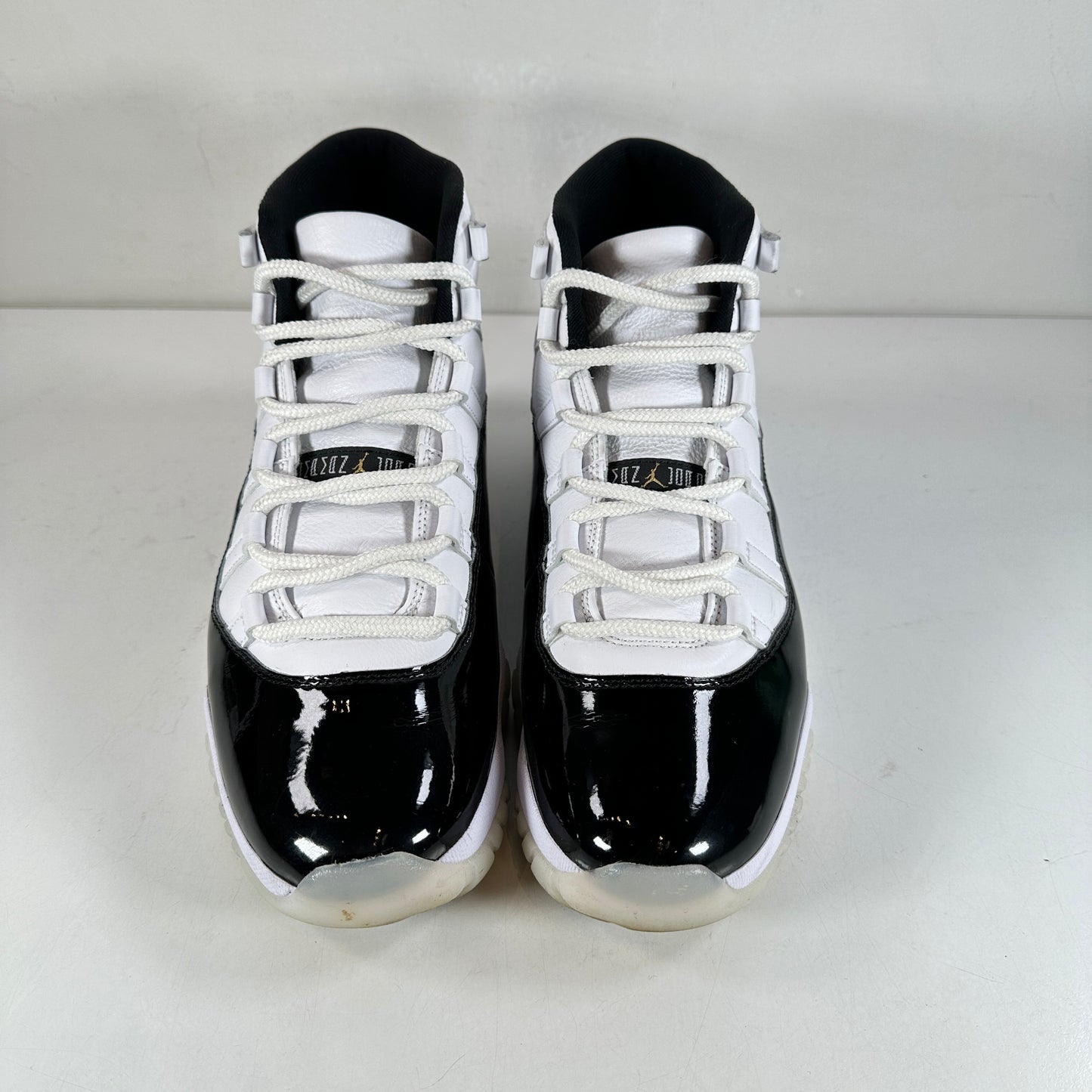 CT8012 170 Jordan 11 Retro DMP Defining Moments (2023) [USED] - 11 M (Used3)