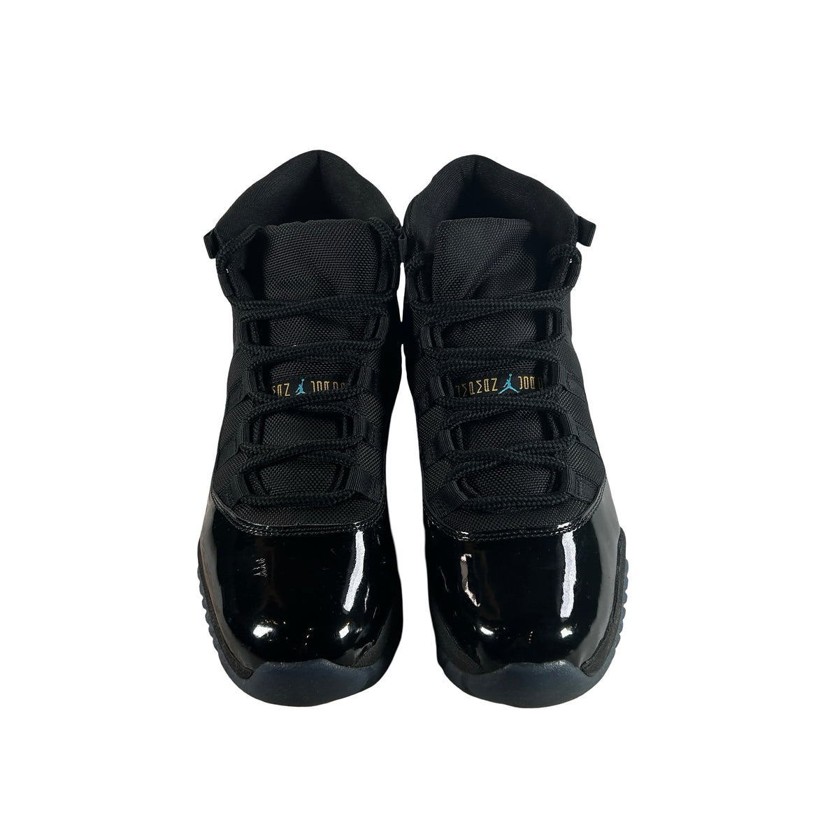 CT8012 047 Jordan 11 Retro Gamma Blue (2025) [USED] - 11 M (Used9)