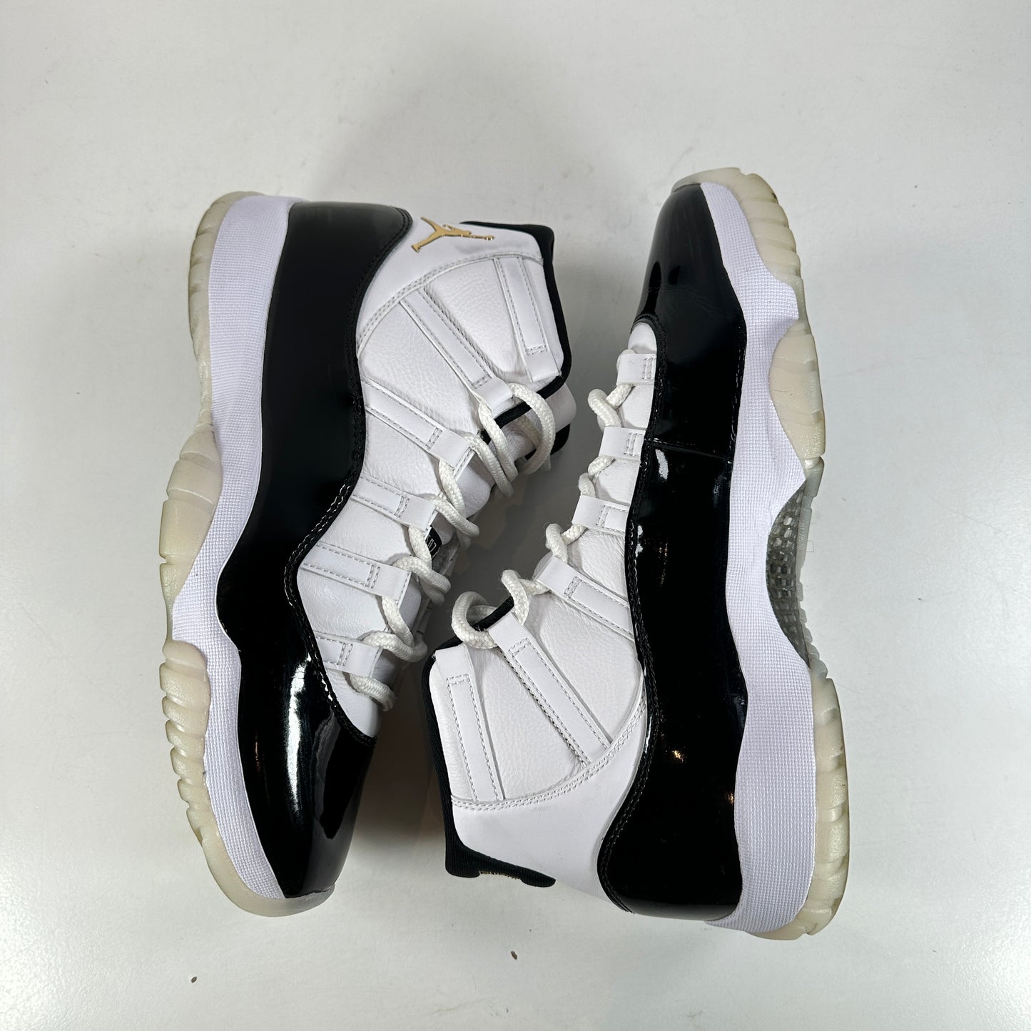 CT8012 170 Jordan 11 Retro DMP Defining Moments (2023) [USED] - 11 M (Used3)