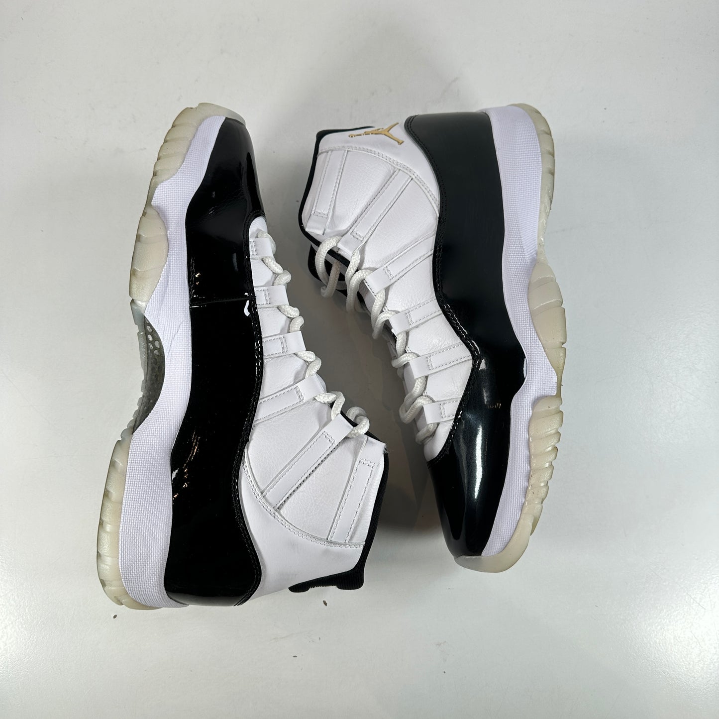 CT8012 170 Jordan 11 Retro DMP Defining Moments (2023) [USED] - 11 M (Used3)