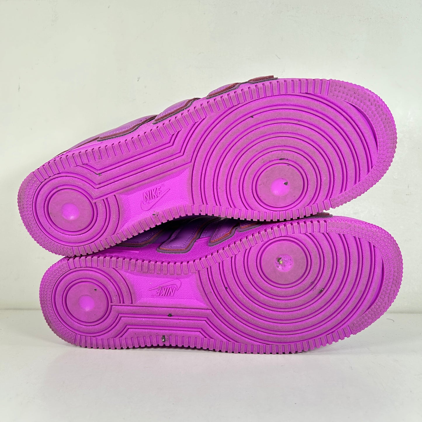 FQ7069 500 Nike Air Force 1 Low Cactus Plant Flea Market Fuchsia (2024) [USED] - 9 M (Used)