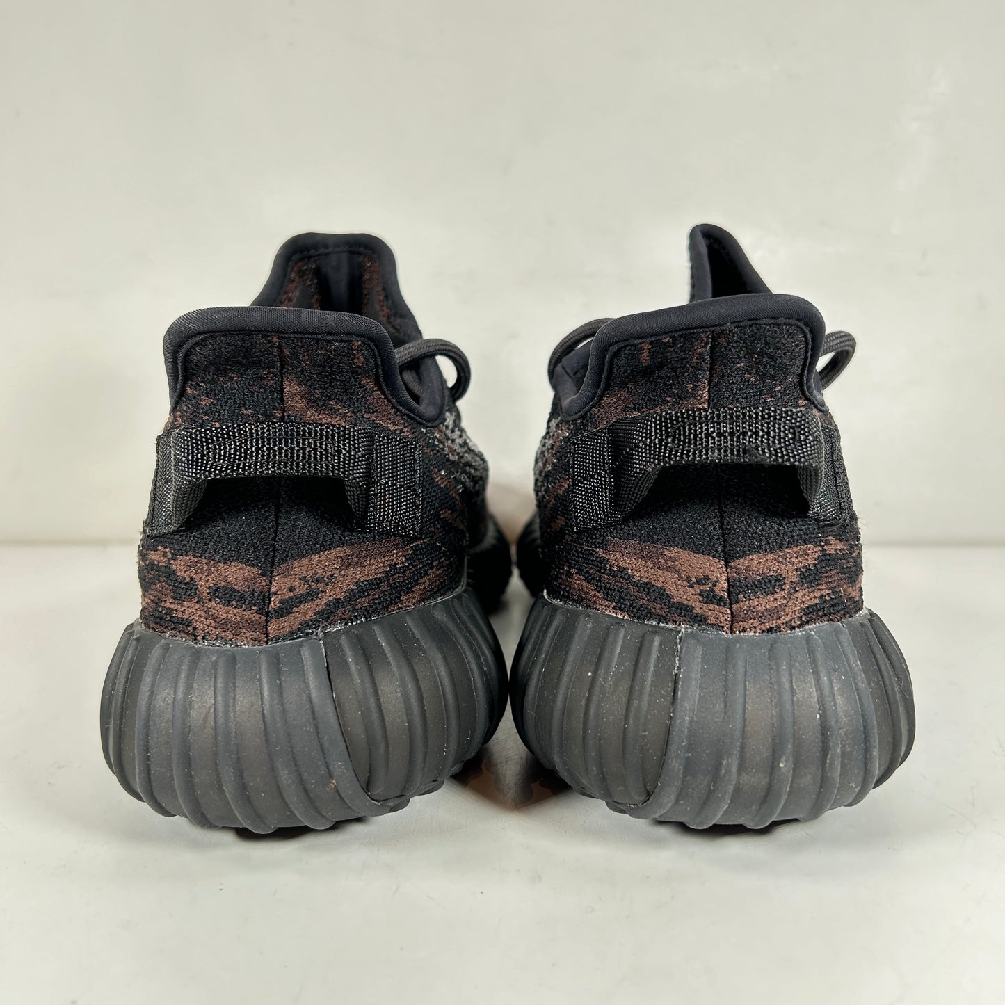 GW3774 adidas Yeezy Boost 350 V2 MX Rock [USED] - 7.5 M (Used)