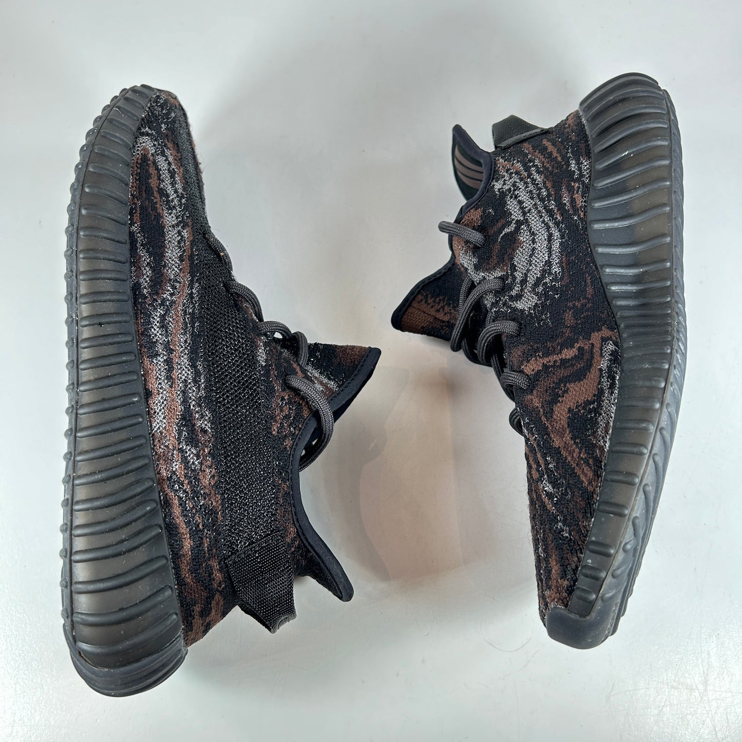 GW3774 adidas Yeezy Boost 350 V2 MX Rock [USED] - 7.5 M (Used)