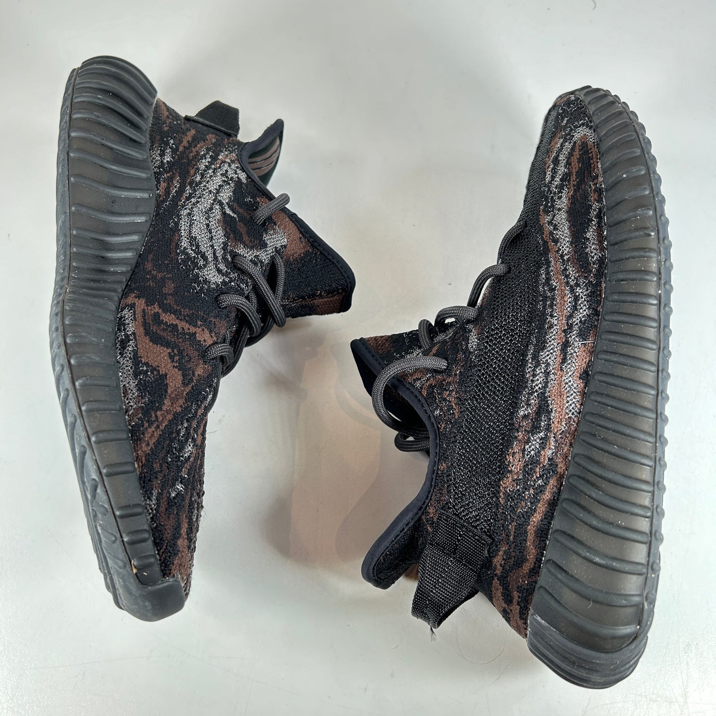 GW3774 adidas Yeezy Boost 350 V2 MX Rock [USED] - 7.5 M (Used)