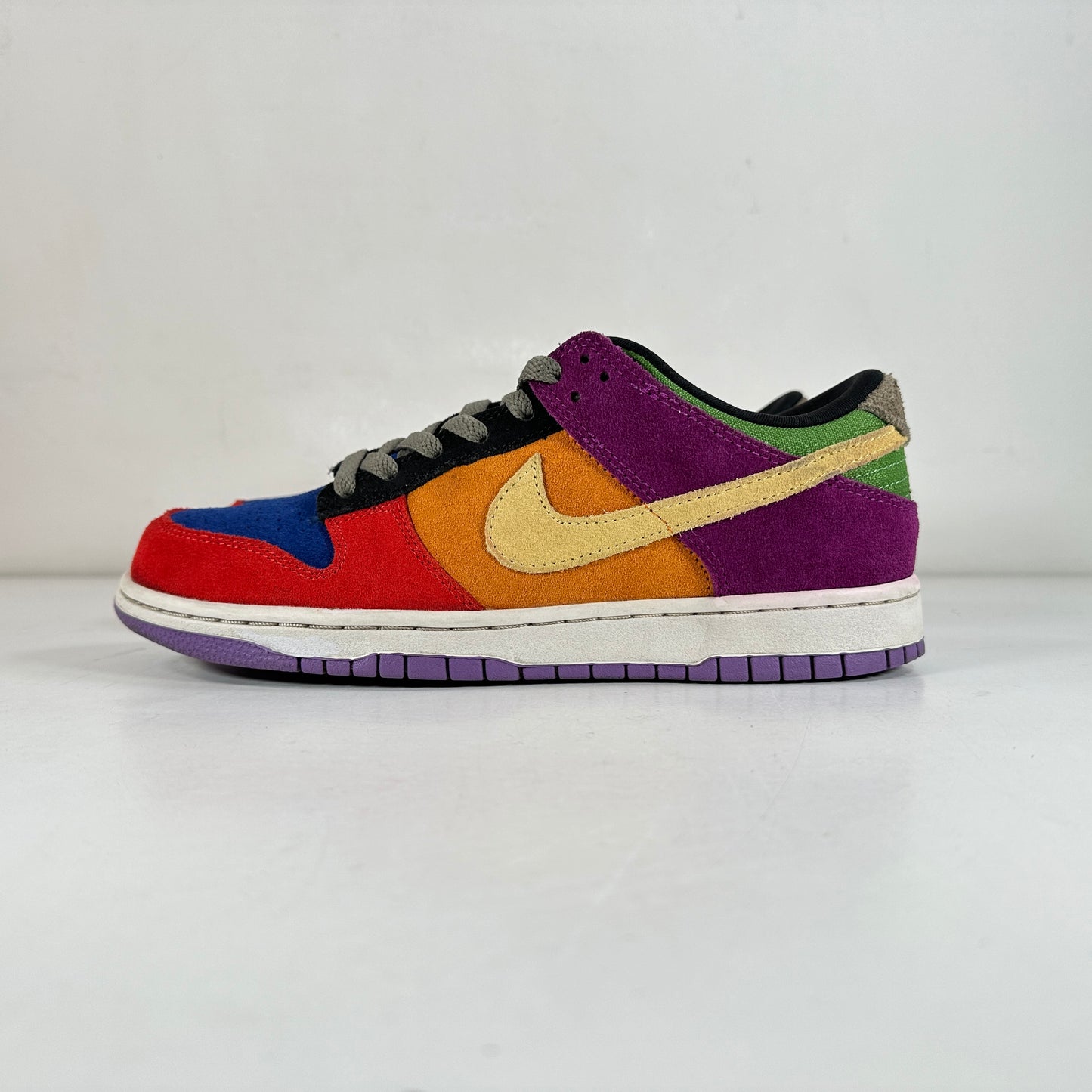 CT5050 500 Nike Dunk Low Viotech (2019) [USED] - 6.5 M (Used)