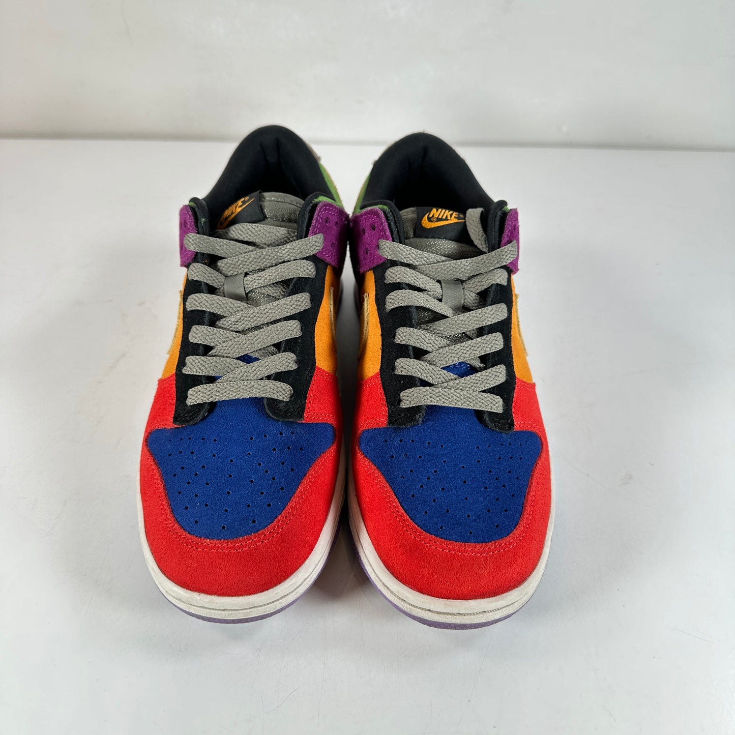 CT5050 500 Nike Dunk Low Viotech (2019) [USED] - 6.5 M (Used)