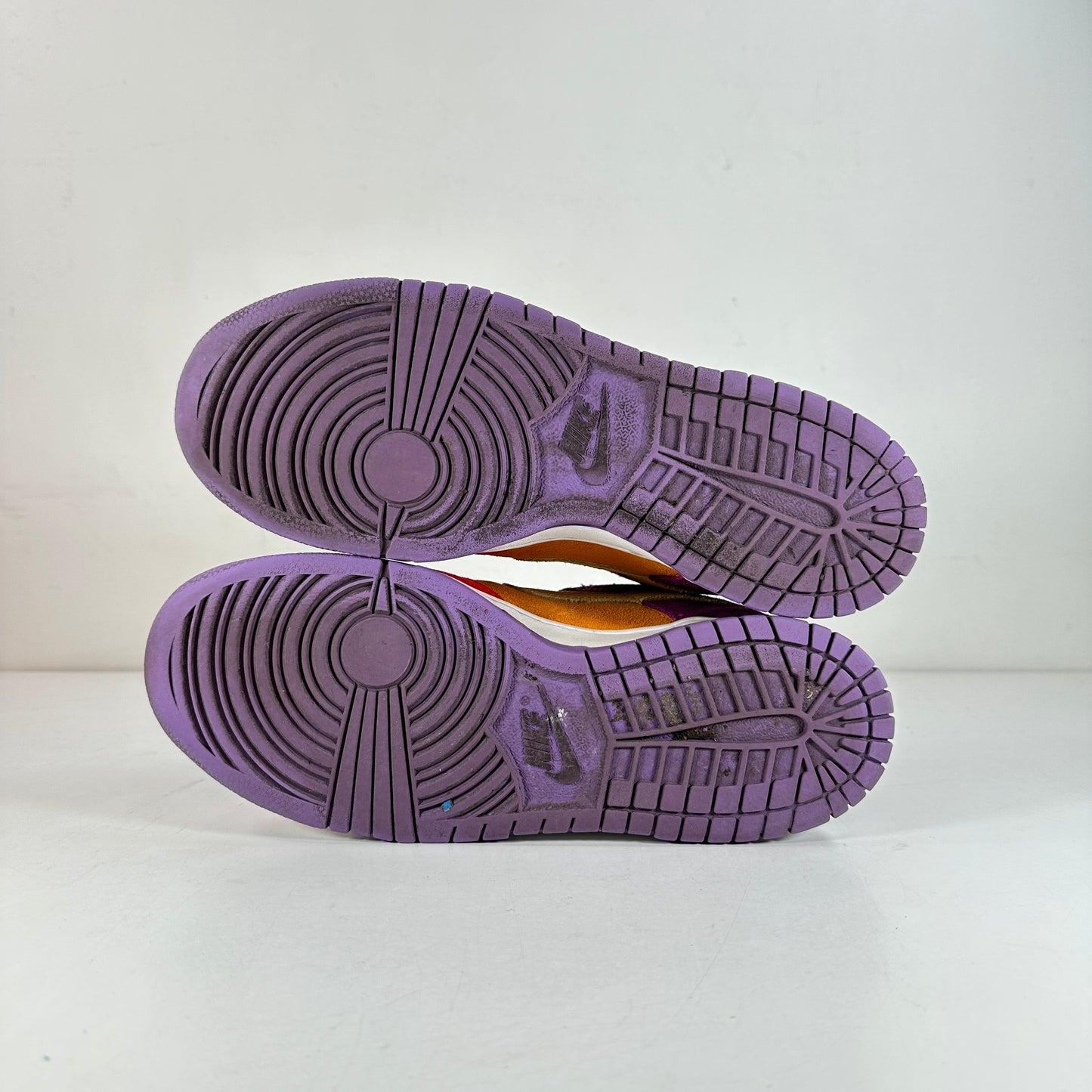CT5050 500 Nike Dunk Low Viotech (2019) [USED] - 6.5 M (Used)