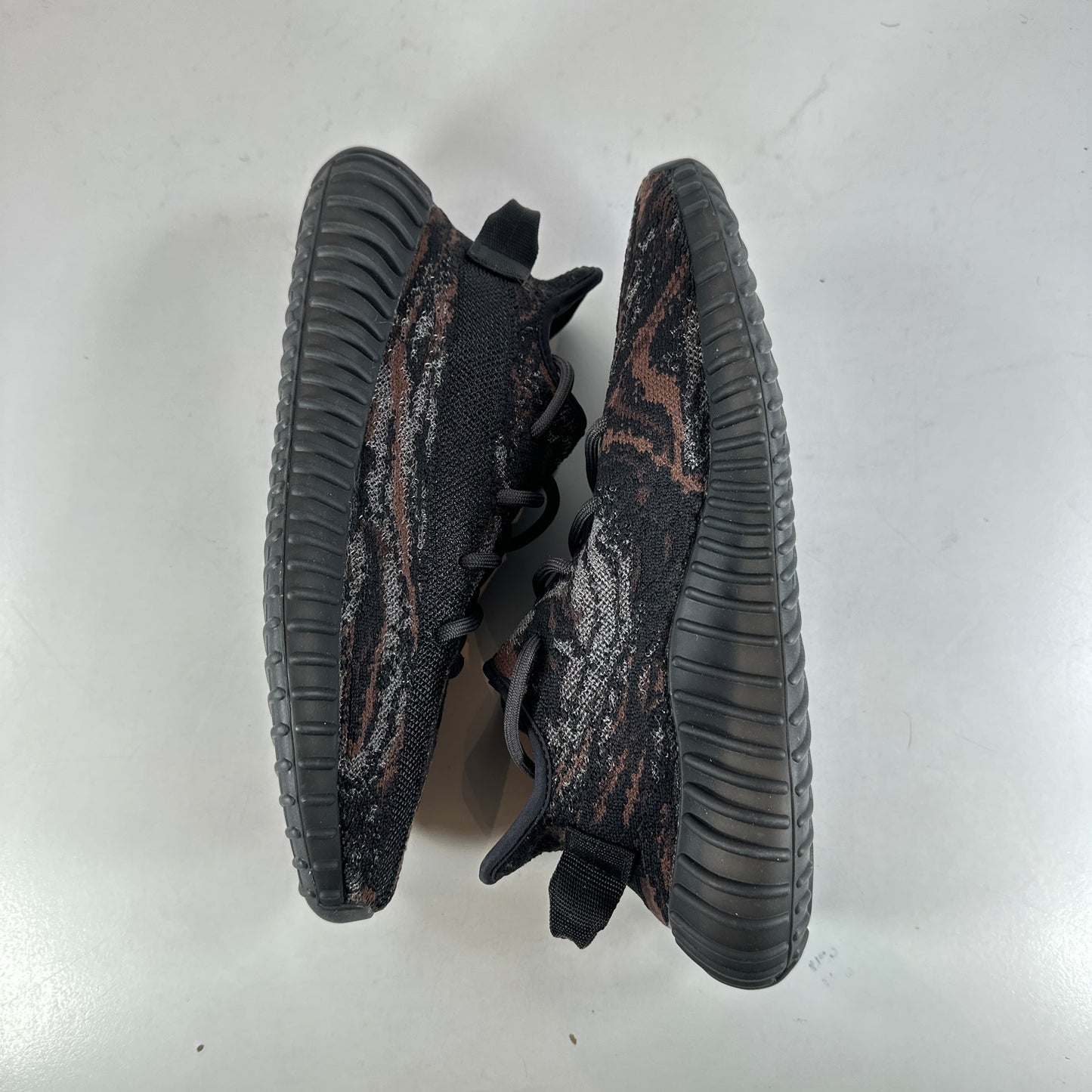 GW3774 adidas Yeezy Boost 350 V2 MX Rock [USED] - 6.5 M (Used)