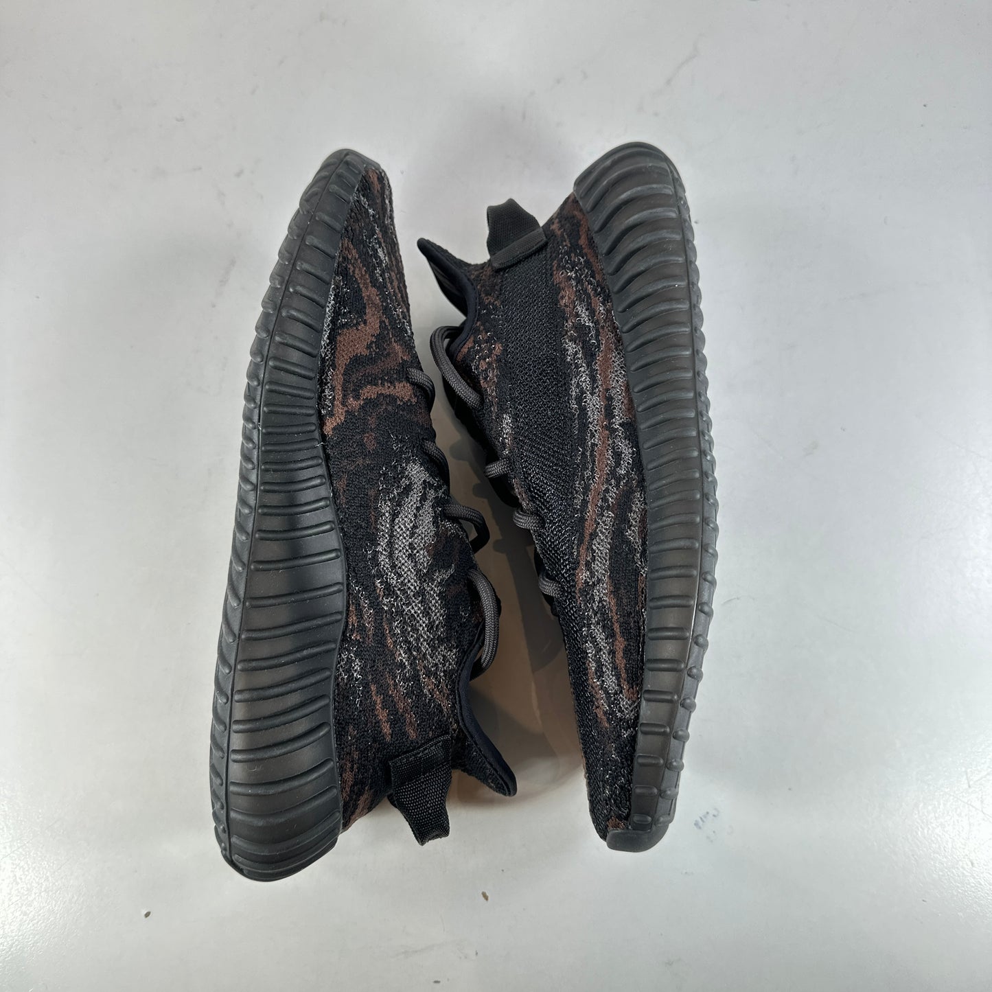GW3774 adidas Yeezy Boost 350 V2 MX Rock [USED] - 6.5 M (Used)