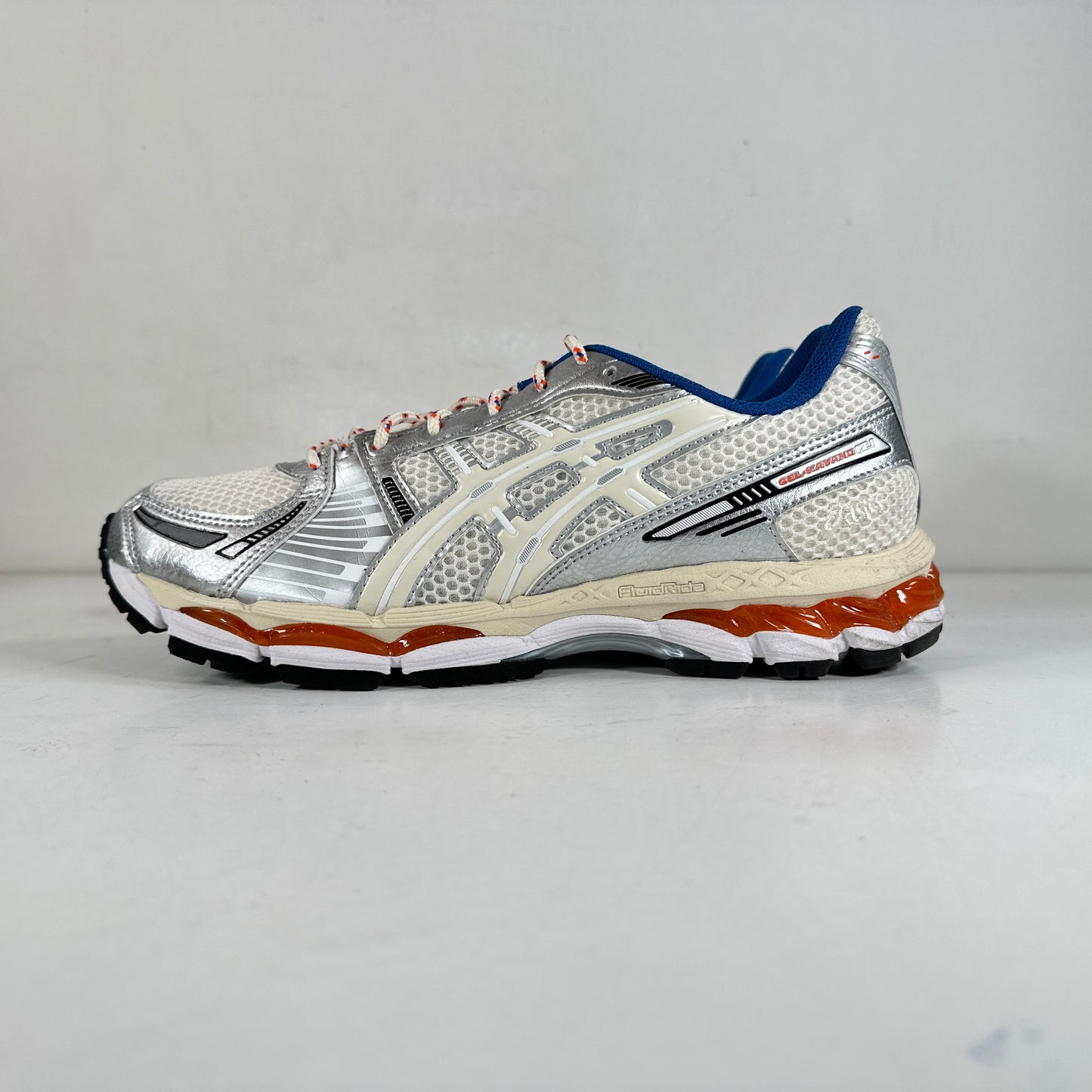 1203A555 101 ASICS Gel-Kayano 12.1 Ronnie Fieg Knicks - 8 M (Used)