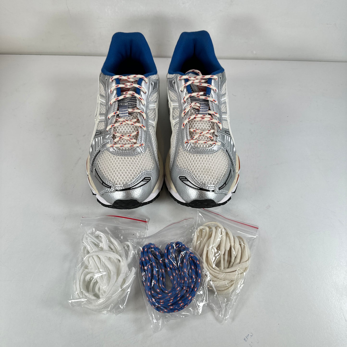 1203A555 101 ASICS Gel-Kayano 12.1 Ronnie Fieg Knicks - 8 M (Used)