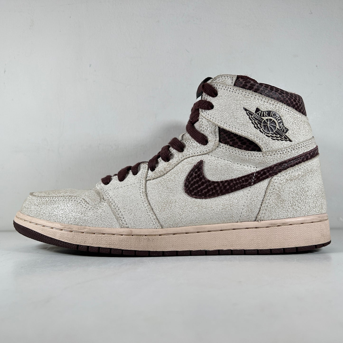 DO7097 100 Jordan 1 Retro High OG A Ma Maniére [USED] - 8 M (Used2)