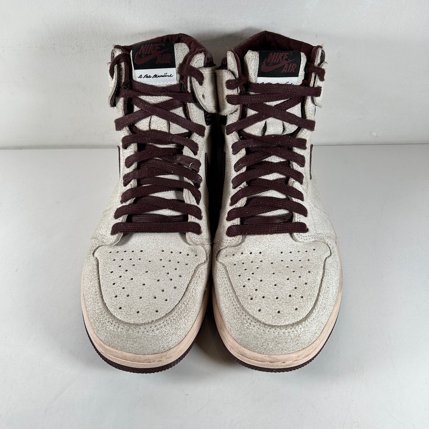 DO7097 100 Jordan 1 Retro High OG A Ma Maniére [USED] - 8 M (Used2)