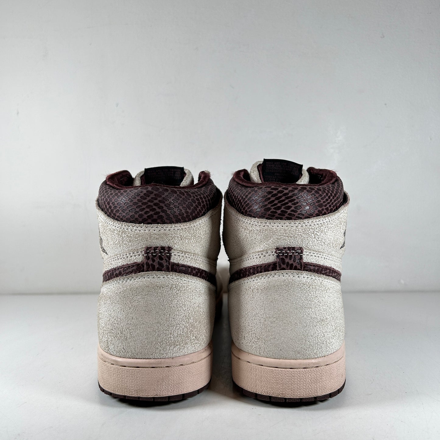 DO7097 100 Jordan 1 Retro High OG A Ma Maniére [USED] - 8 M (Used2)