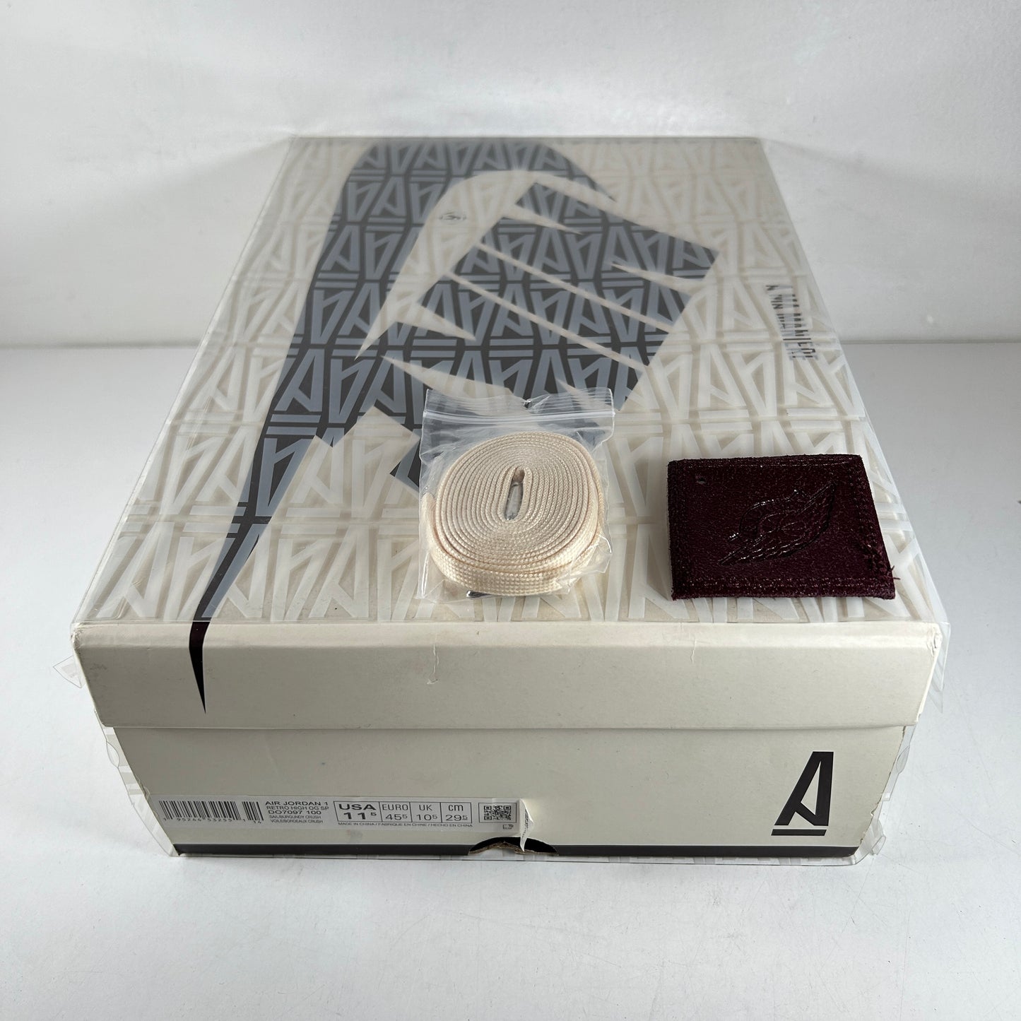 DO7097 100 Jordan 1 Retro High OG A Ma Maniére [USED] - 8 M (Used2)