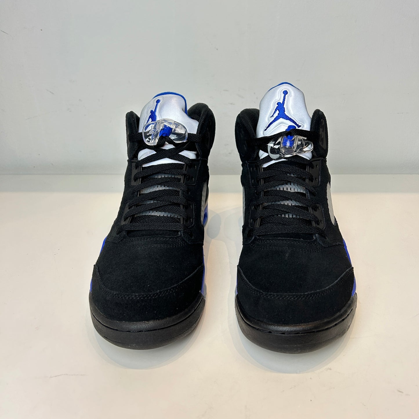 CT4838 004 Jordan 5 Retro Racer Blue [USED] - 11 M (VNDS)