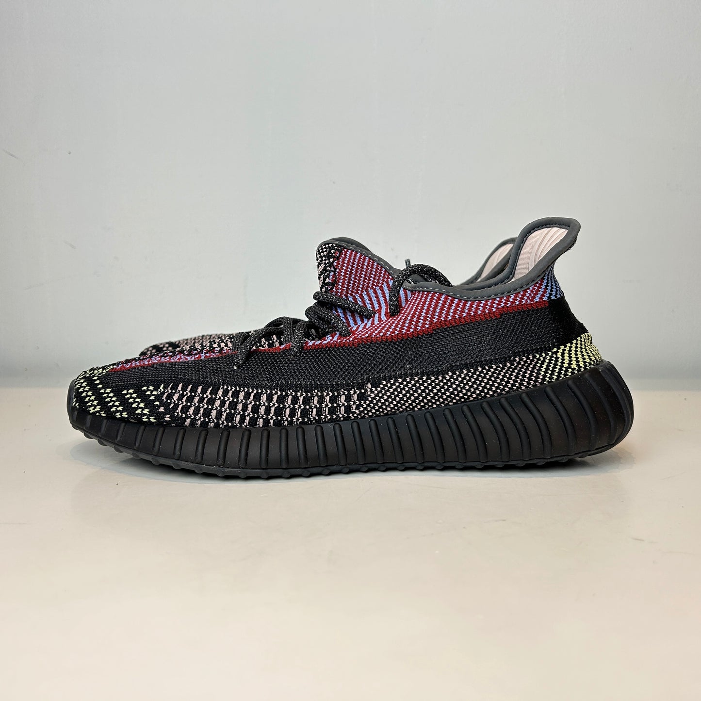 FW5190 adidas Yeezy Boost 350 V2 Yecheil (Non-Reflective) [USED] - 11 M (Used2)