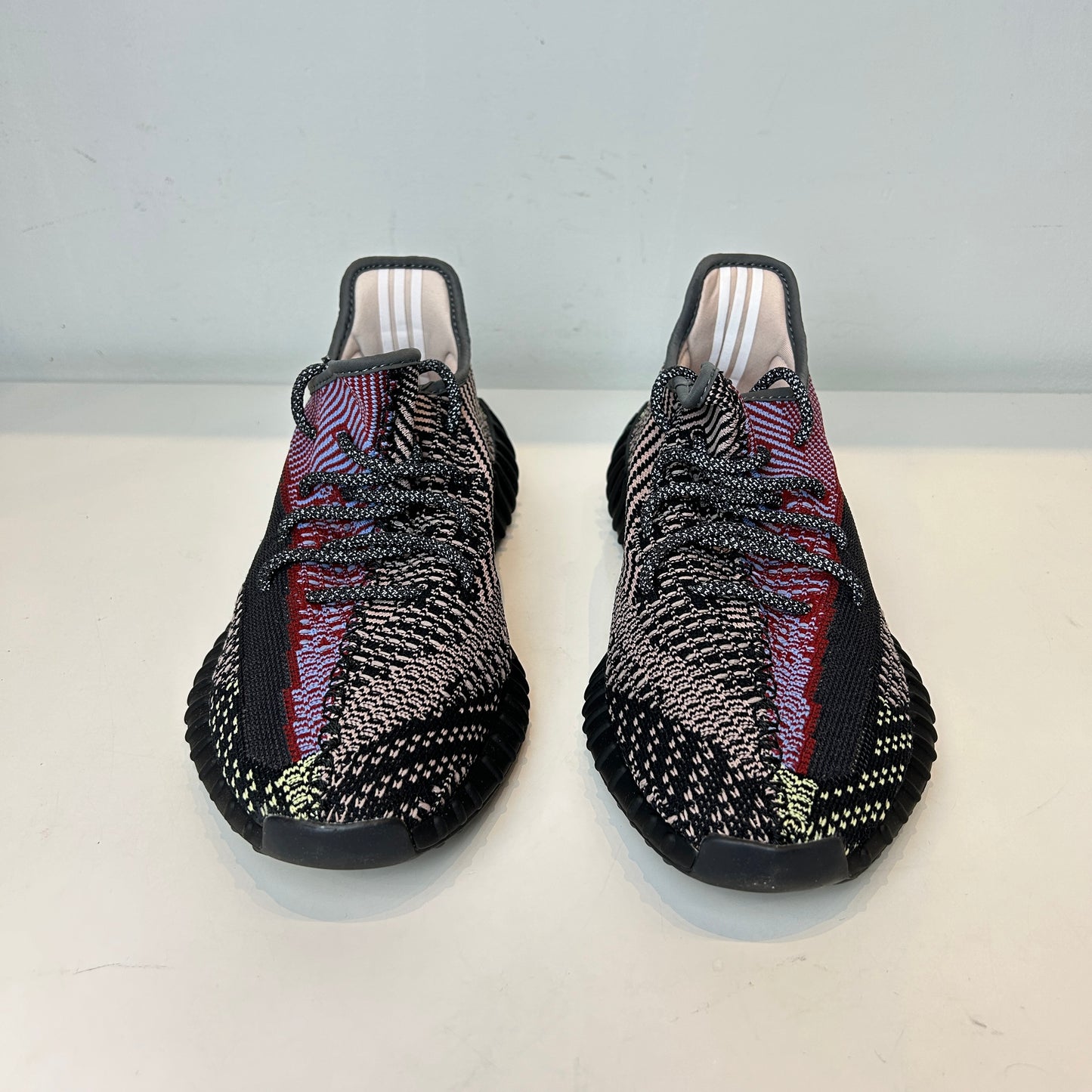 FW5190 adidas Yeezy Boost 350 V2 Yecheil (Non-Reflective) [USED] - 11 M (Used2)