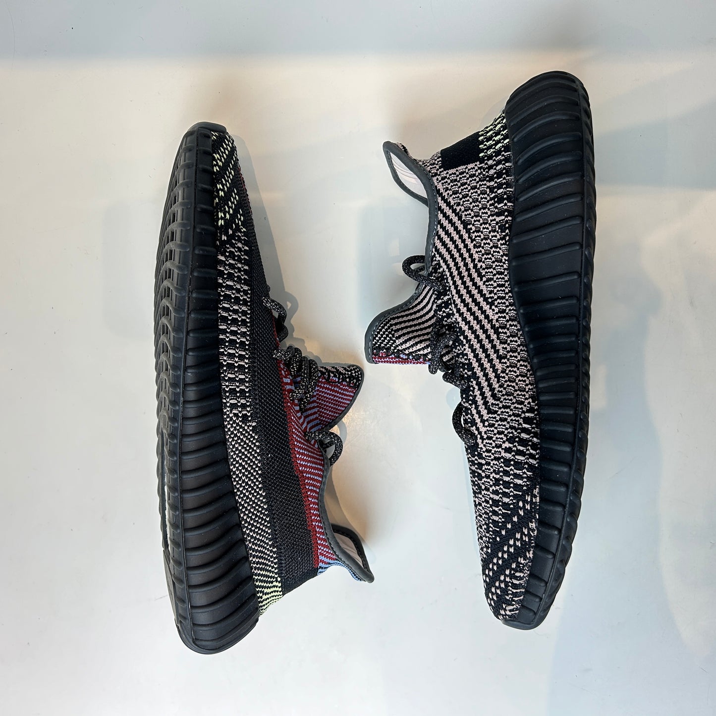 FW5190 adidas Yeezy Boost 350 V2 Yecheil (Non-Reflective) [USED] - 11 M (Used2)