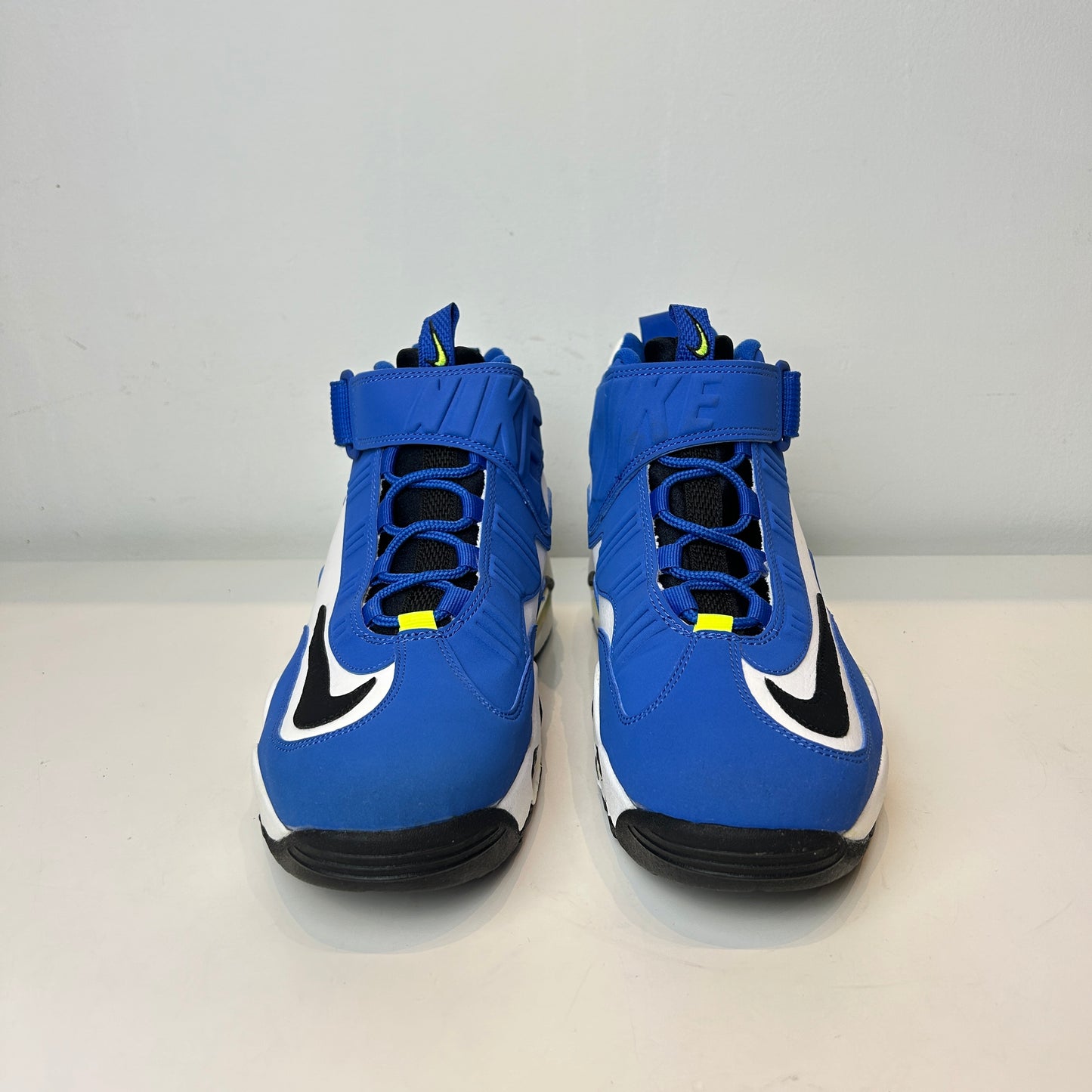 DJ5161 400 Nike Air Griffey Max 1 Varsity Royal (2021) [USED] - 11 M (Used)