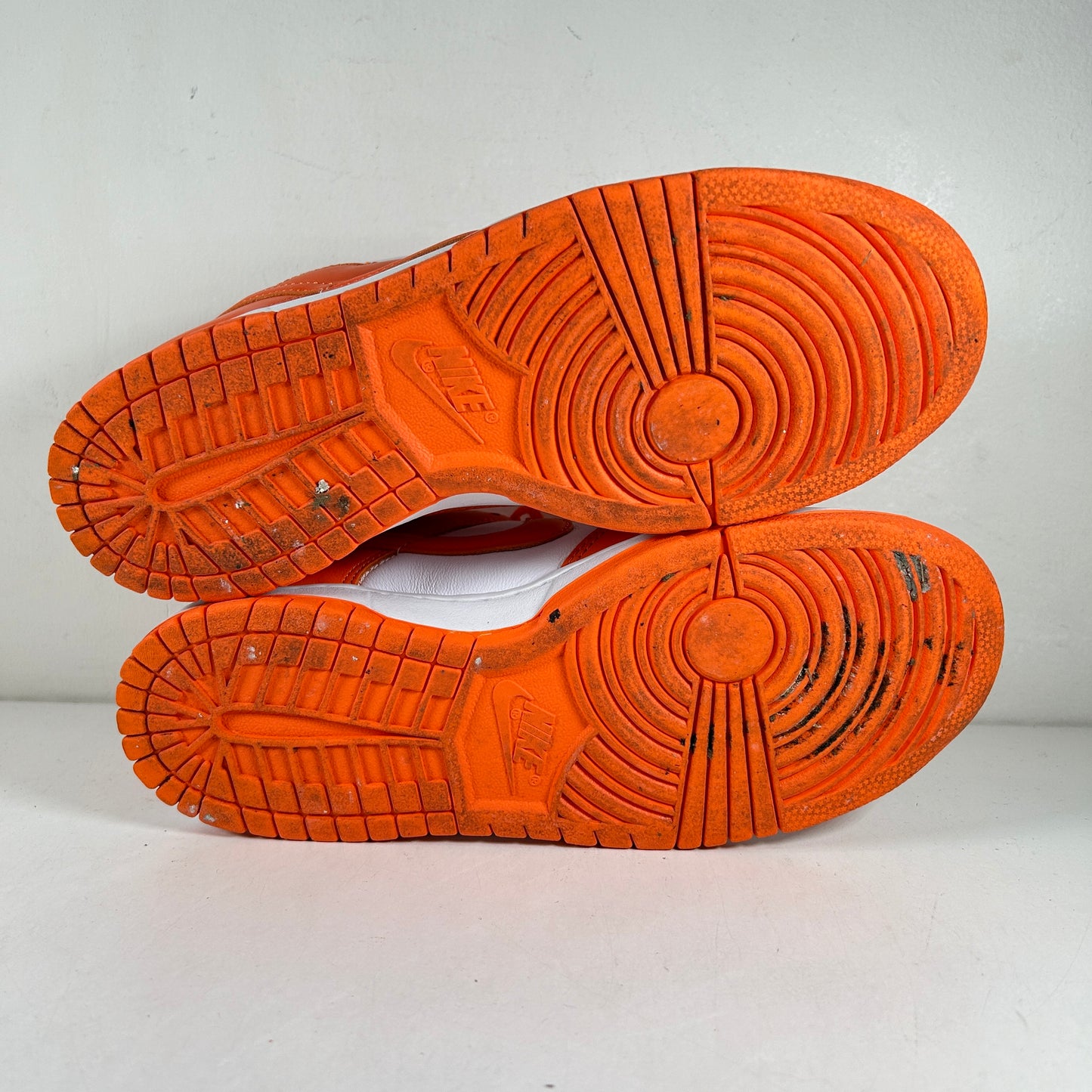 CU1726 101 Dunk Low Syracuse [USED] - 7 M (Used)