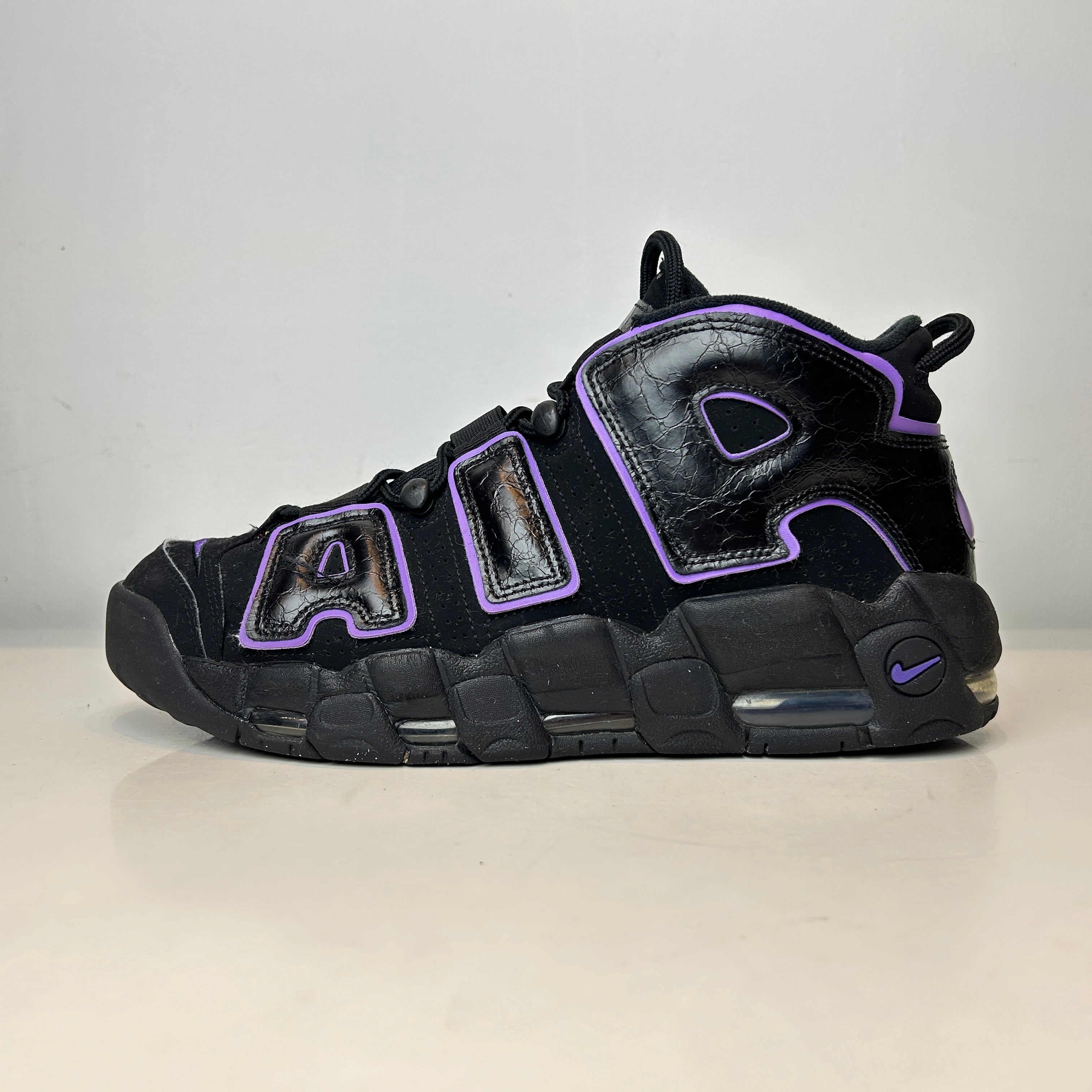 nike uptempo 10.5
