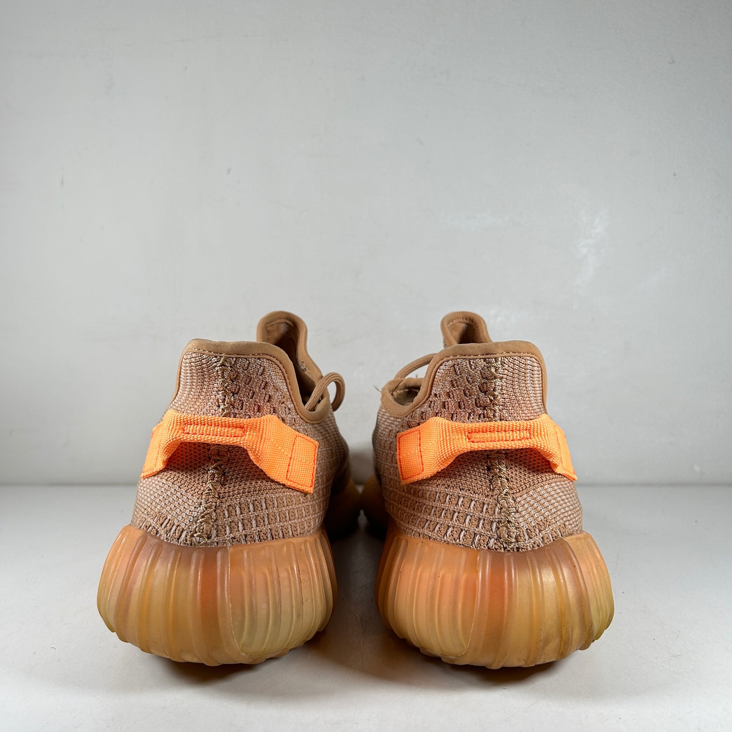EG7490 adidas Yeezy Boost 350 V2 Clay [USED] - 11.5 M (Used)