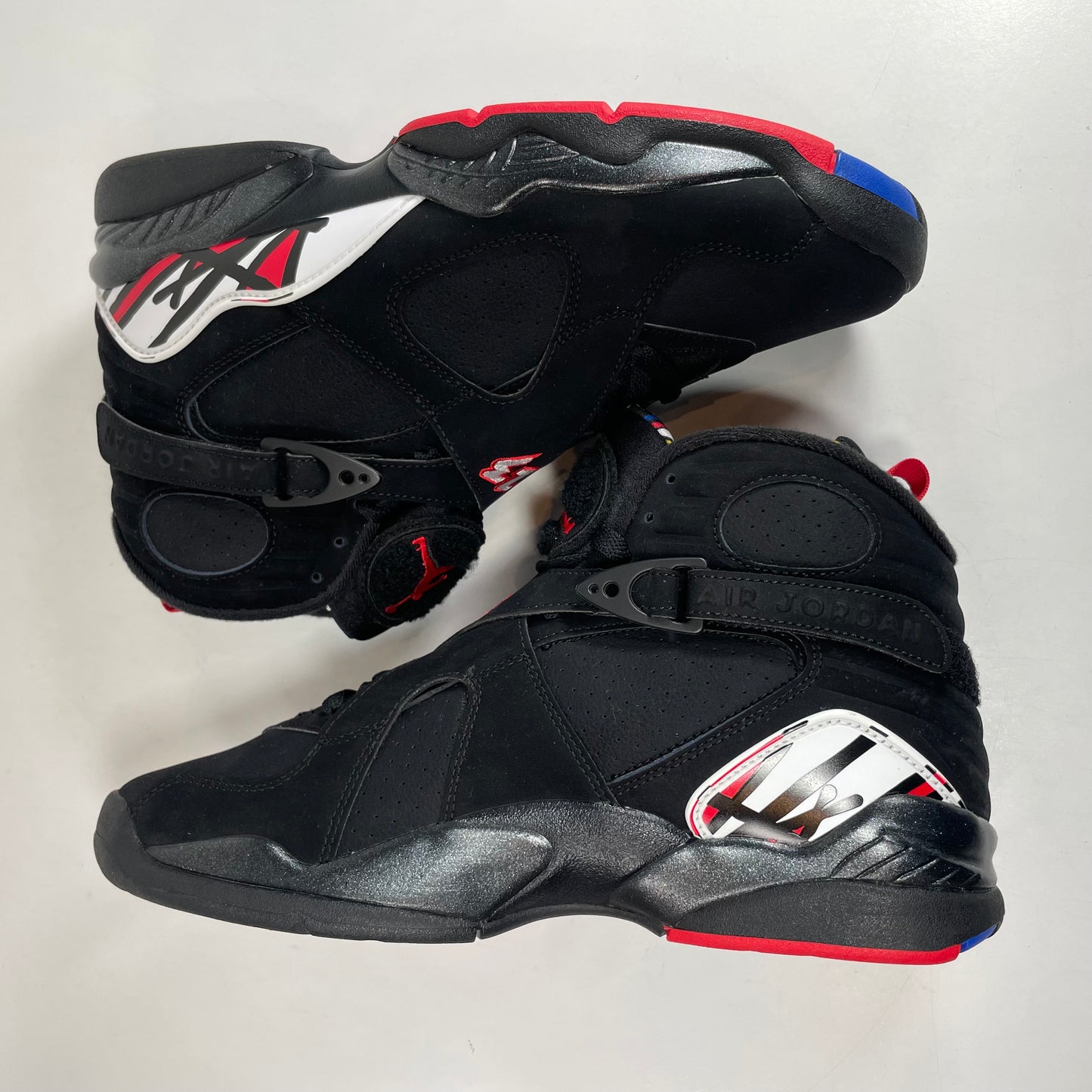 305381 062 Jordan 8 Retro Eliminatorias