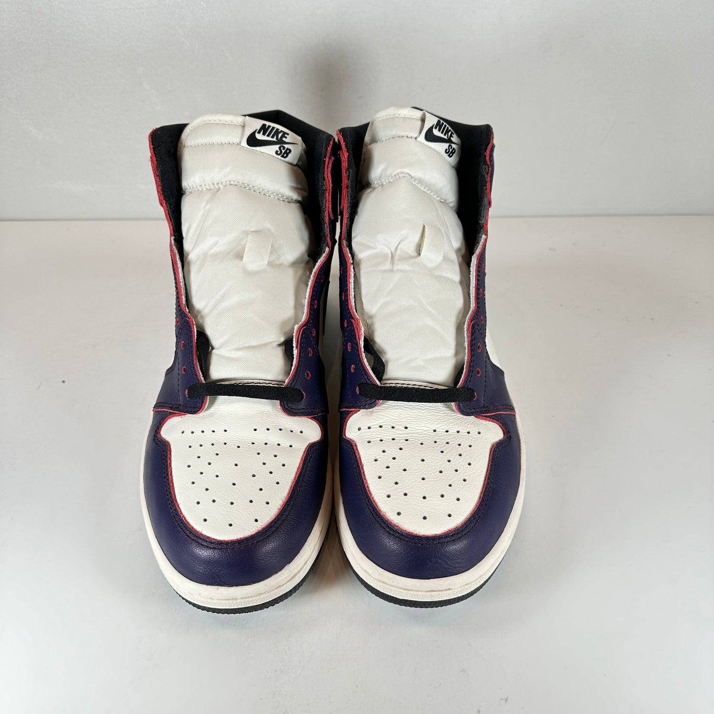 CD6578 507 Jordan 1 SB LA to CHI [USED] - 12 M (Used) (No Box)