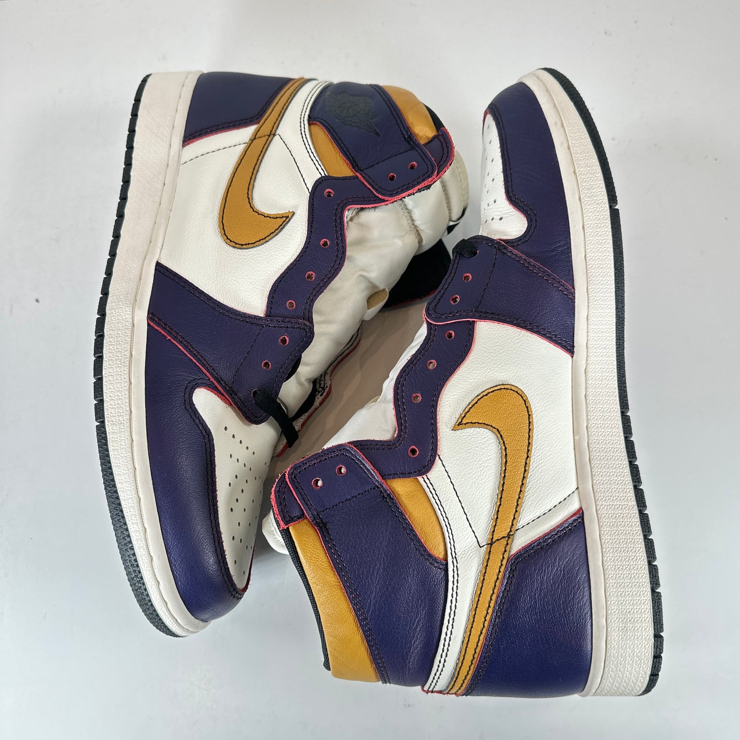 CD6578 507 Jordan 1 SB LA to CHI [USED] - 12 M (Used) (No Box)