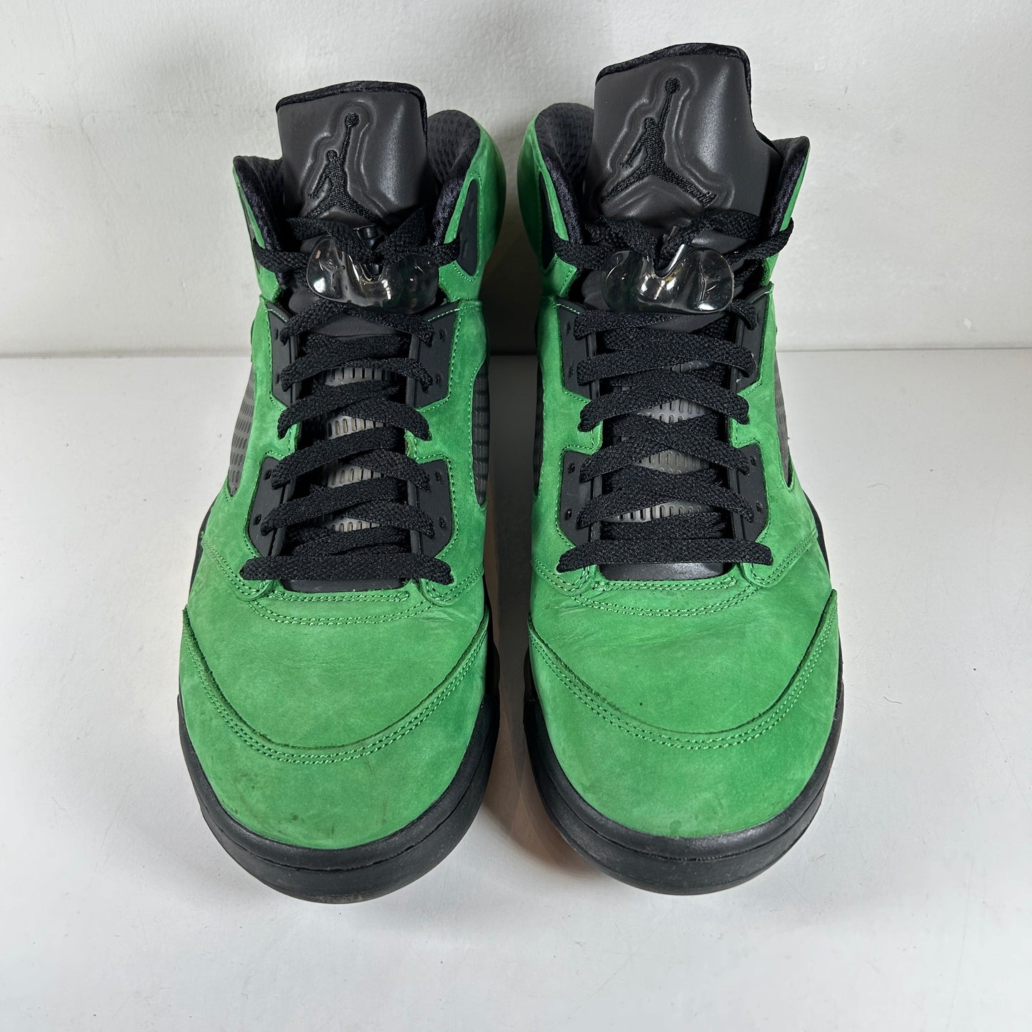 CK6631 307  Jordan 5 Retro SE Oregon [USED]- 11.5 (Used)