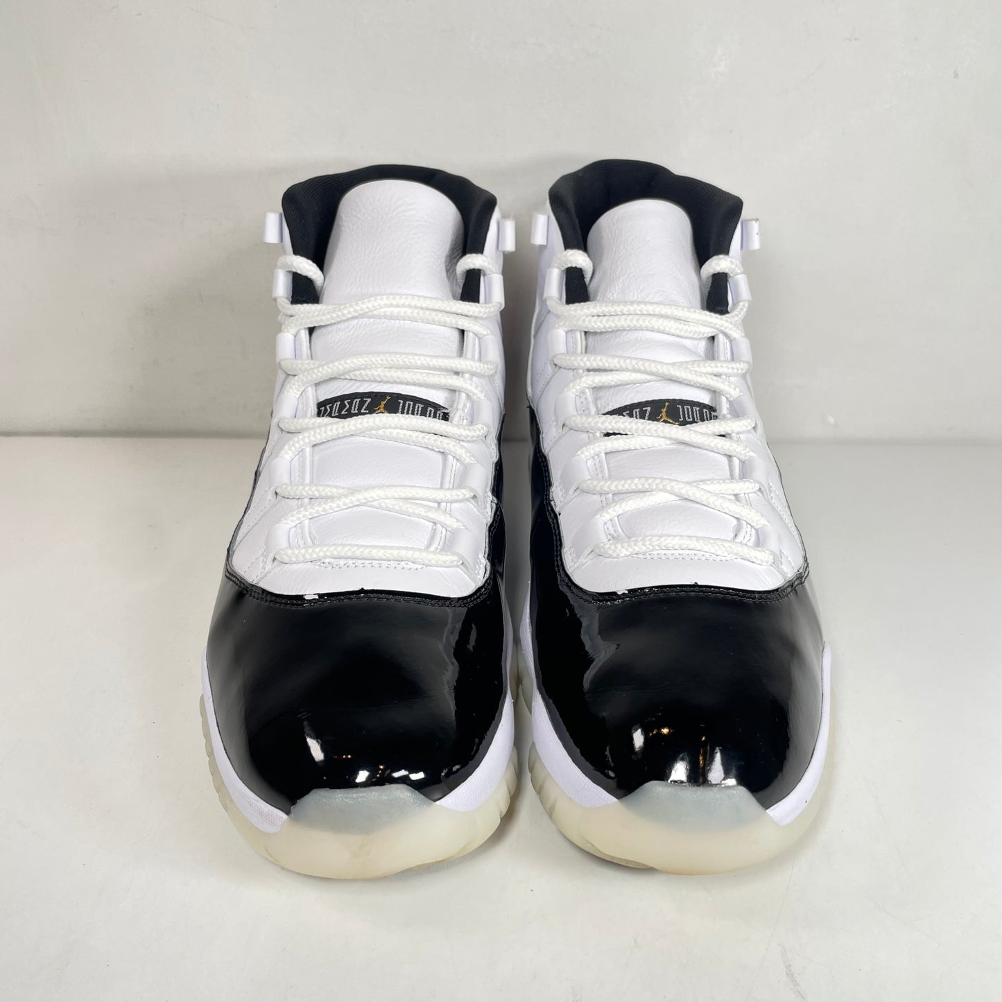 CT8012 170 Jordan 11 Retro DMP Defining Moments (2023) [USED] - 13 M (Used)