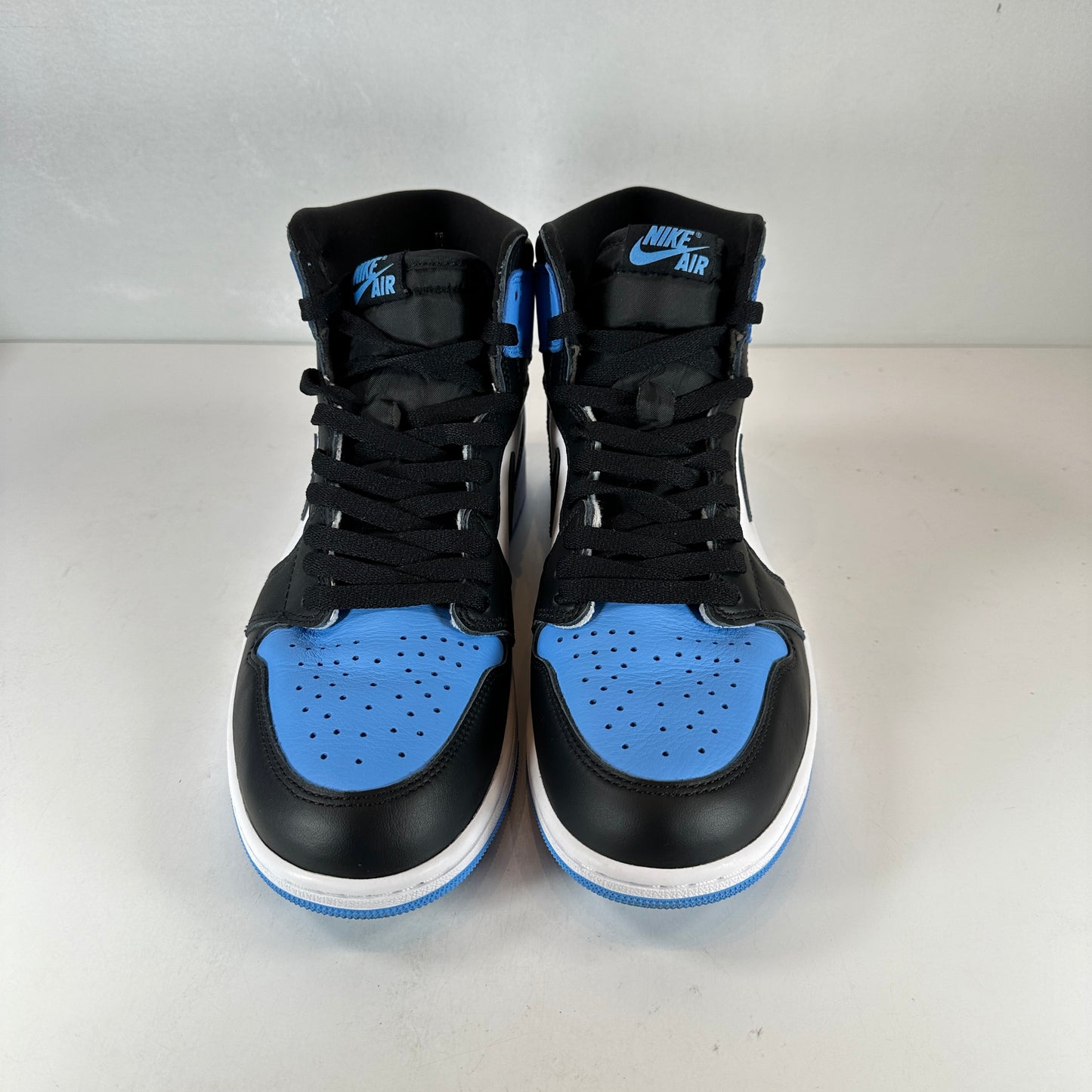 DZ5485 400 Jordan 1 Retro High OG UNC Toe [USED] - 10.5 M (Used2)