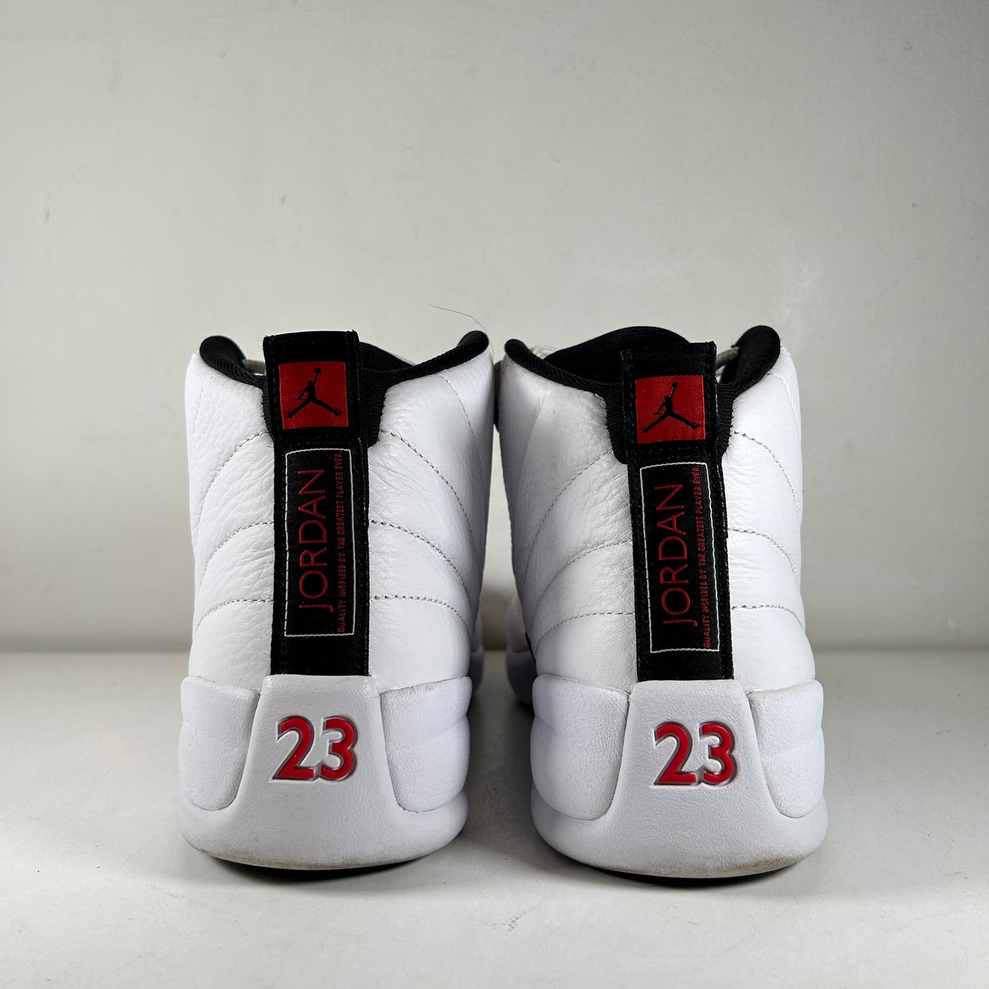 CT8013 106 Jordan 12 Retro Twist [USED] - 10.5 M (Used)