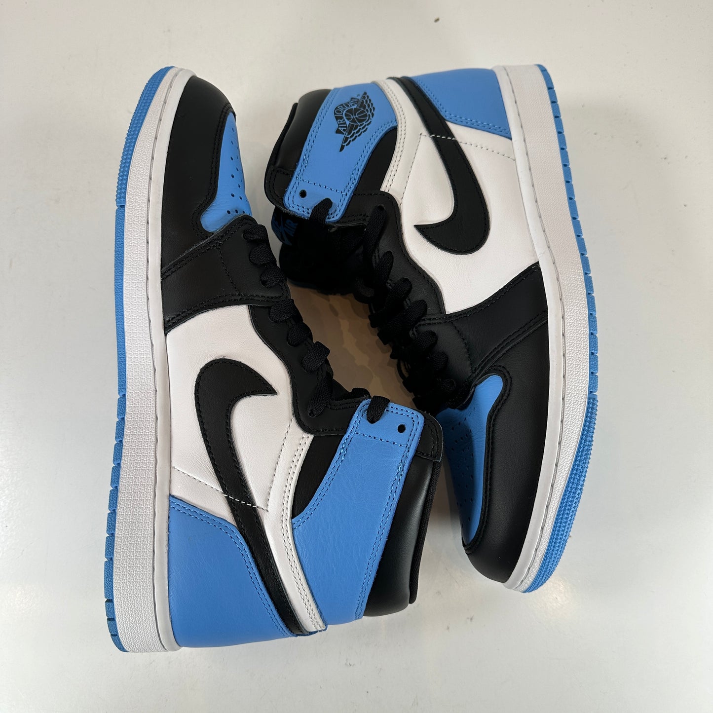 DZ5485 400 Jordan 1 Retro High OG UNC Toe [USED] - 10.5 M (Used2)