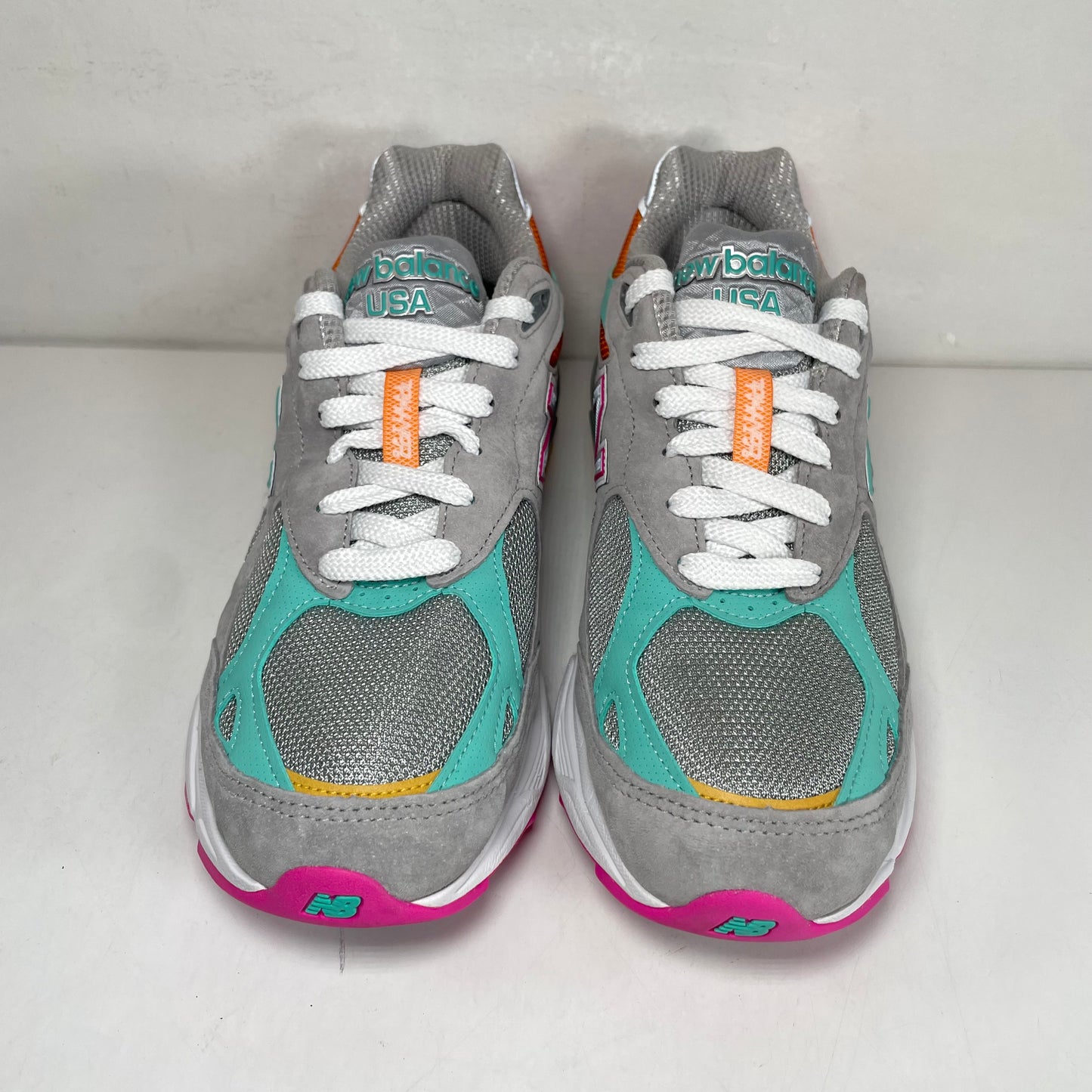 M990DT3 New Balance 990v3 MiUSA DTLR Miami Drive [VNDS] - 9.5 M (VNDS)