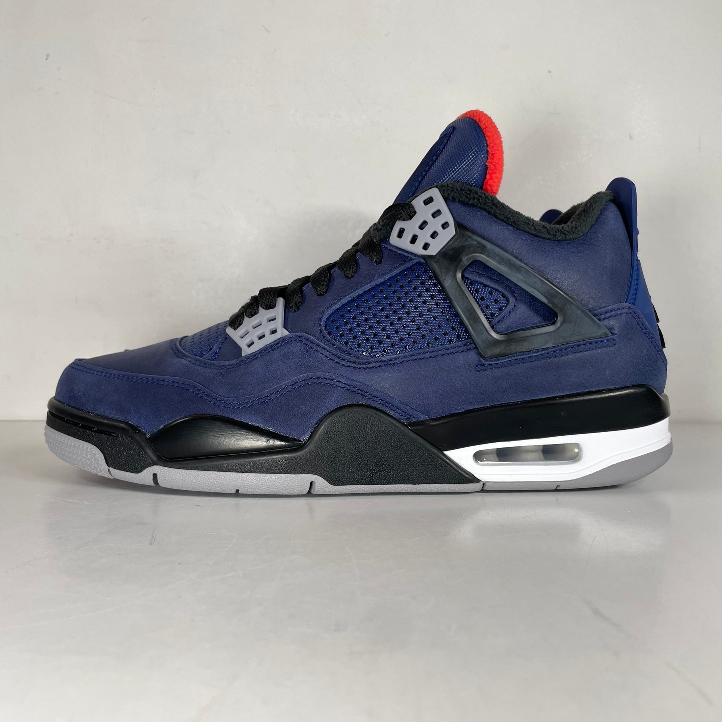 CQ9597 401 Jordan 4 Retro Winterized Loyal Blue [CONDITIONAL] - 8.5 M