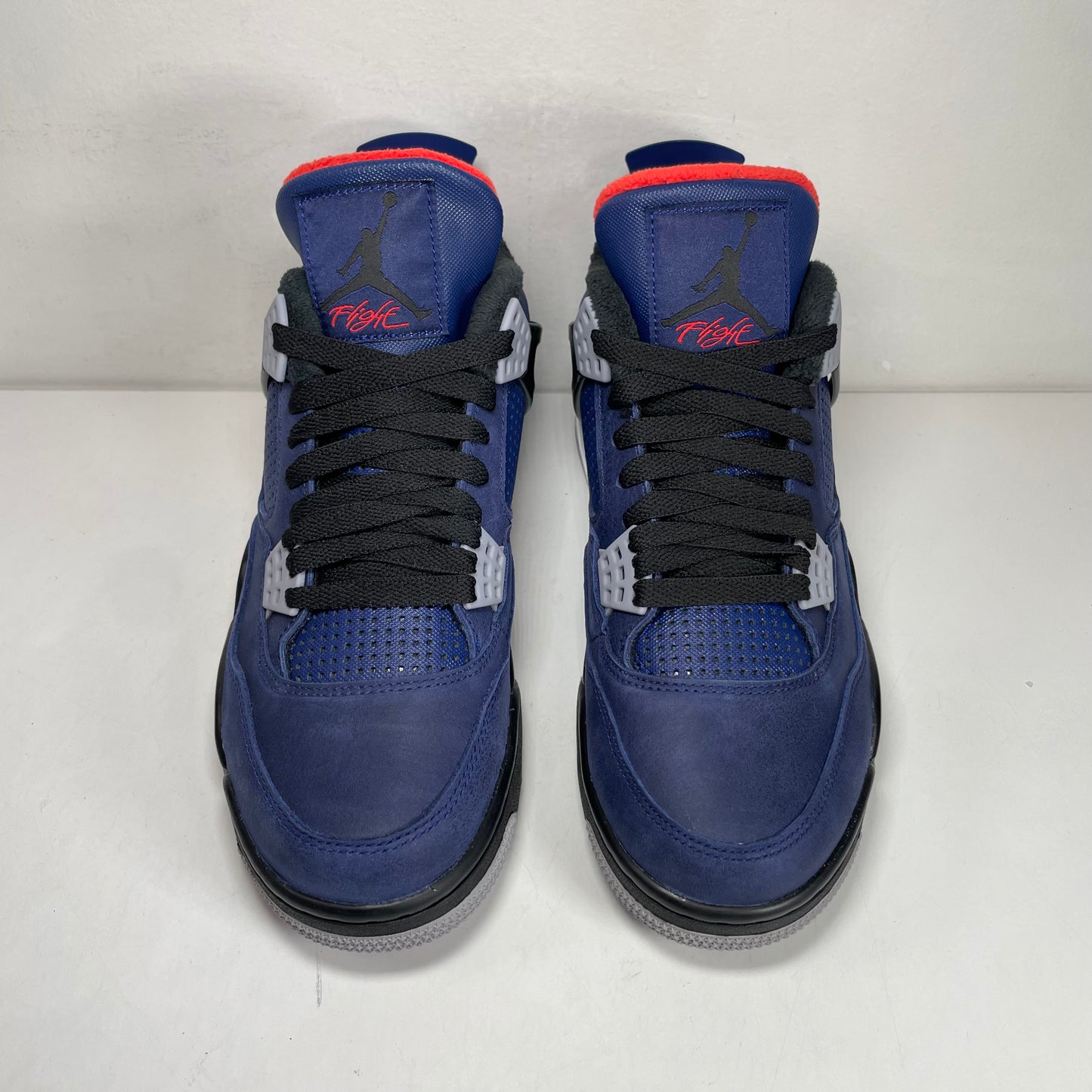 CQ9597 401 Jordan 4 Retro Winterized Loyal Blue [CONDITIONAL] - 8.5 M