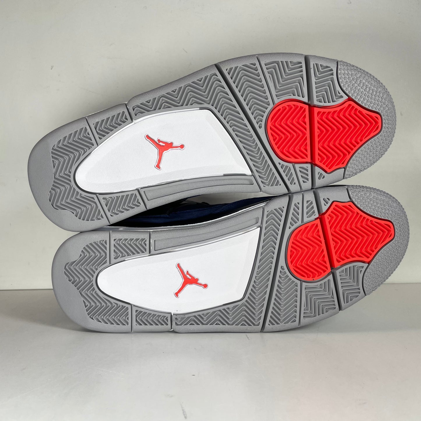 CQ9597 401 Jordan 4 Retro Winterized Loyal Blue [CONDITIONAL] - 8.5 M