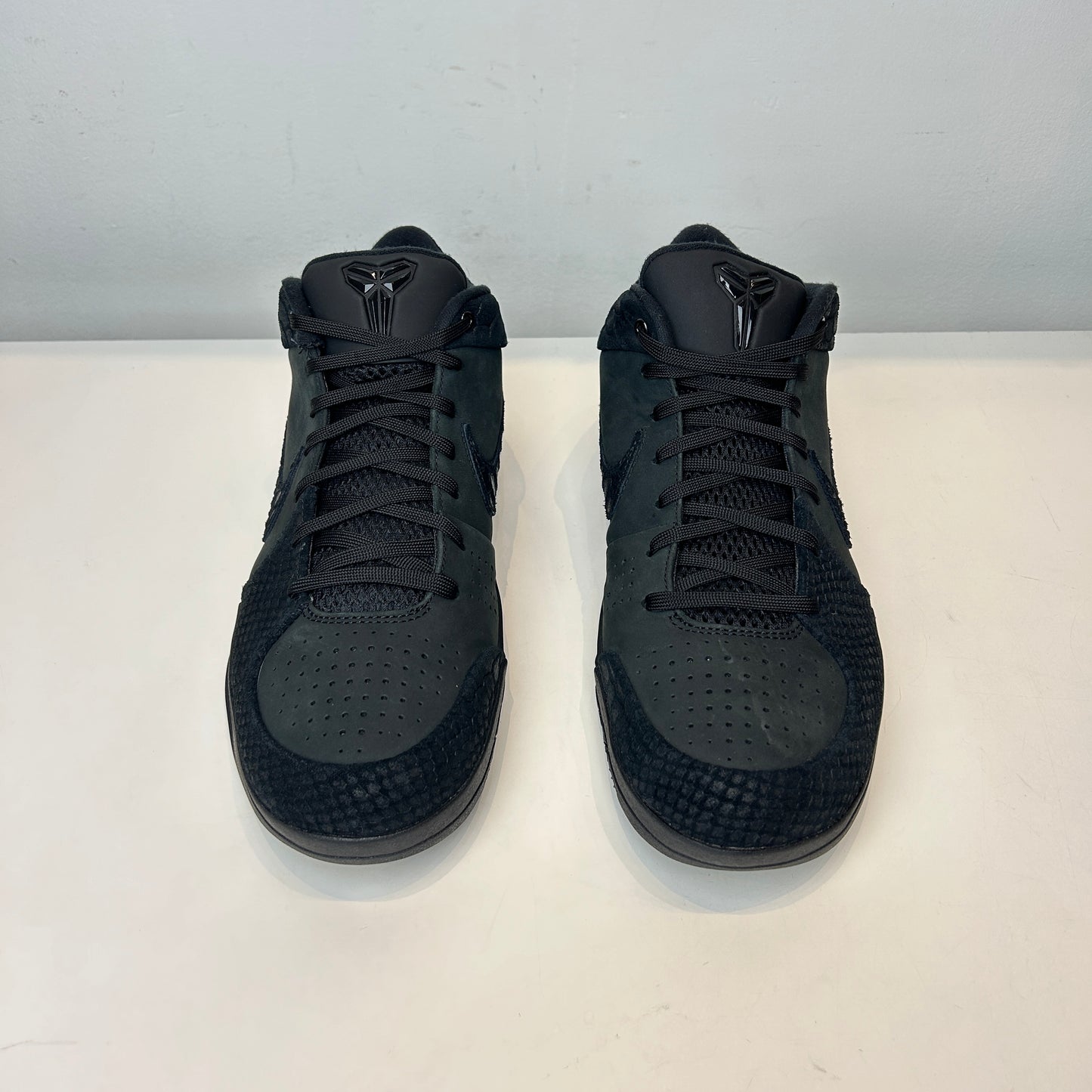 FQ3544 001 Nike Kobe 4 Protro Gift of Mamba [USED] - 12 M (VNDS)