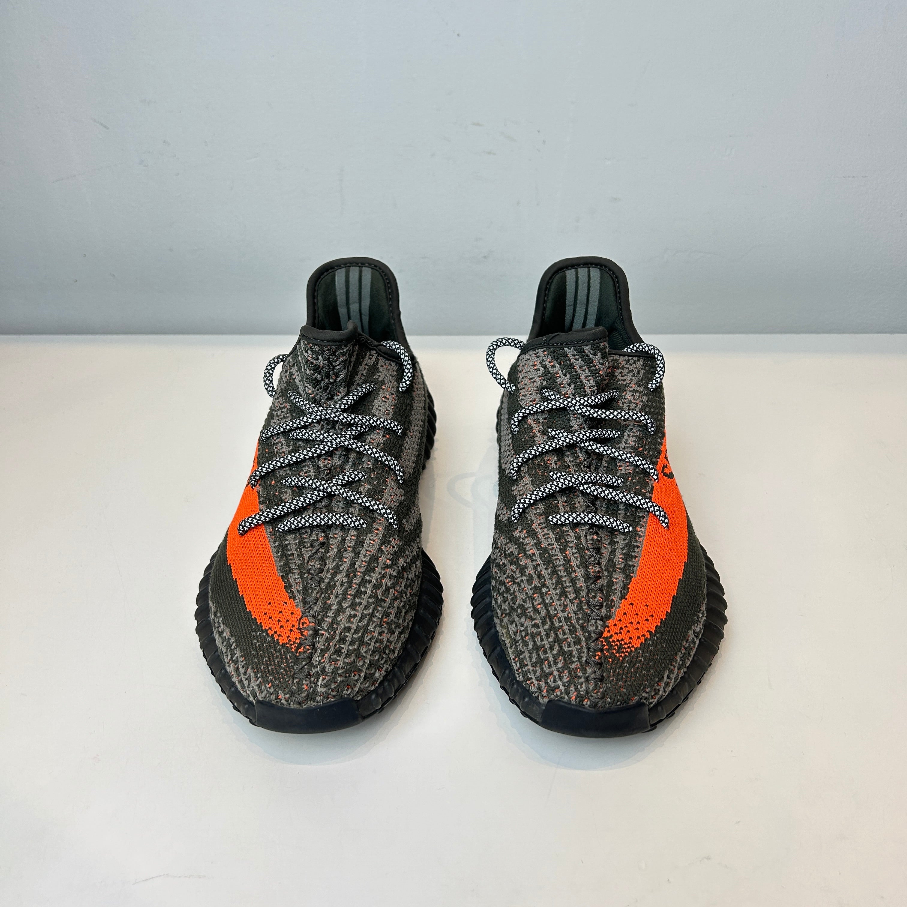 used yeezy beluga