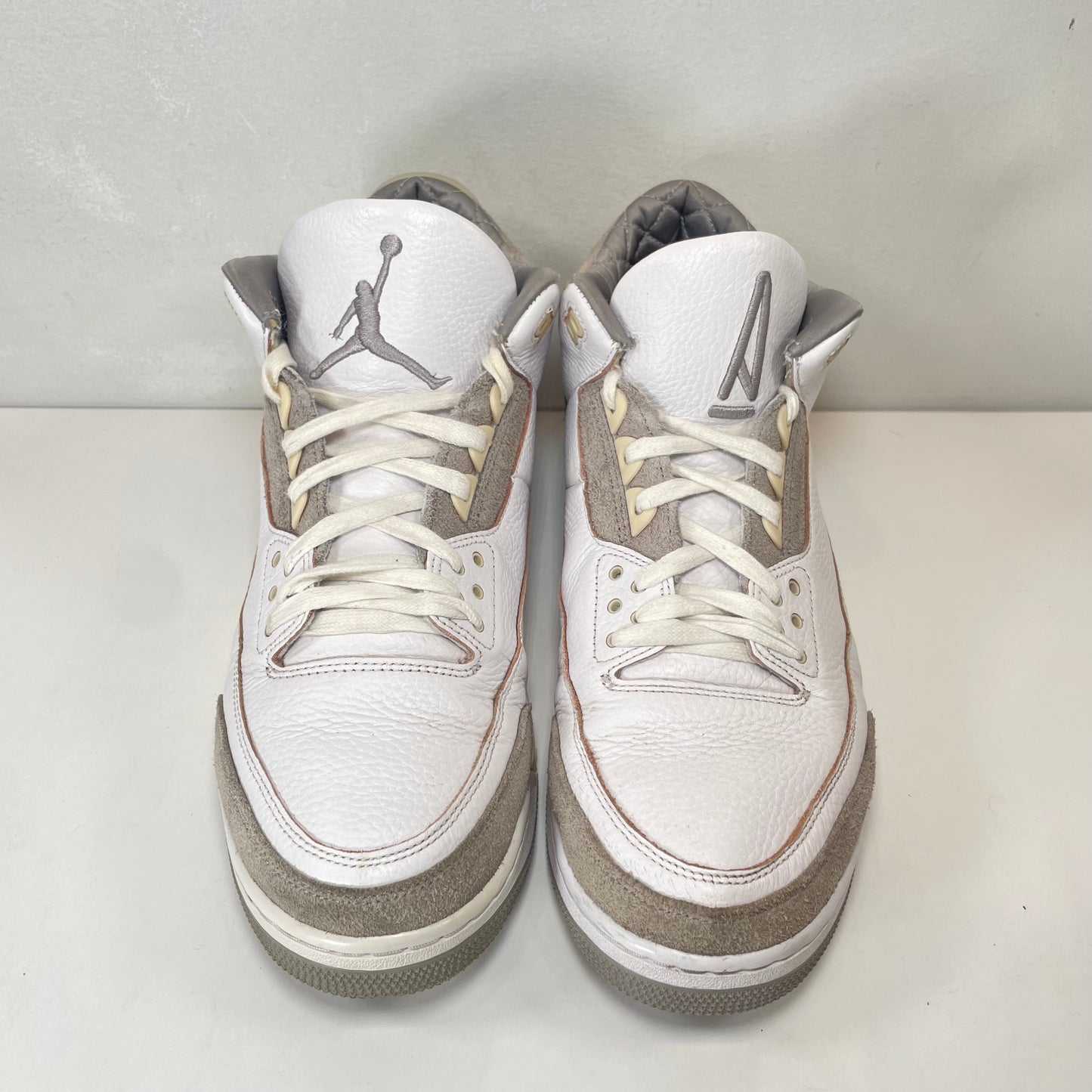 DH3434 110 Jordan 3 Retro A Ma Maniere [USED]  - 14.5 W (Used)