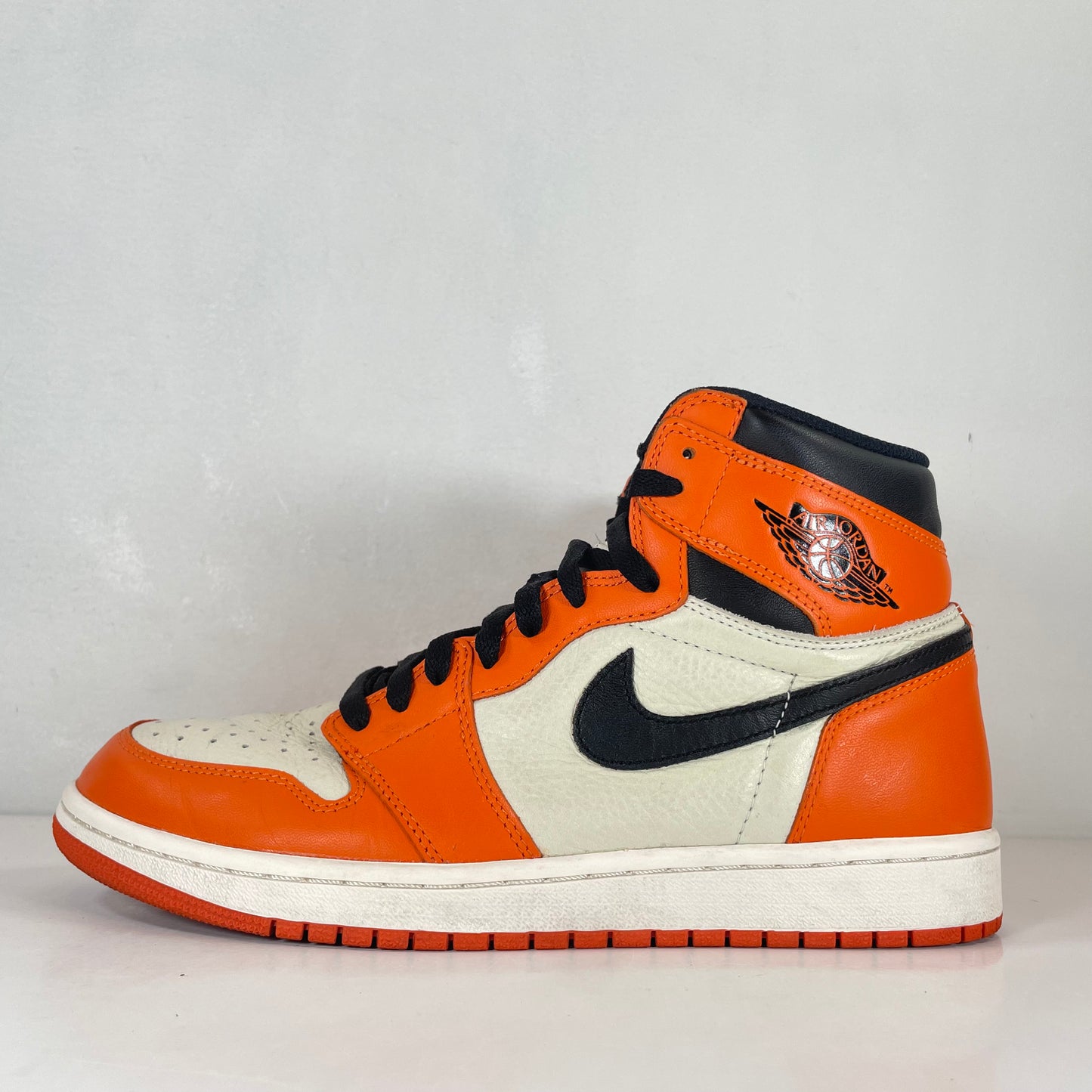 555088 113 Jordan 1 RSBB [USED] - 10 (Used) (No Box)