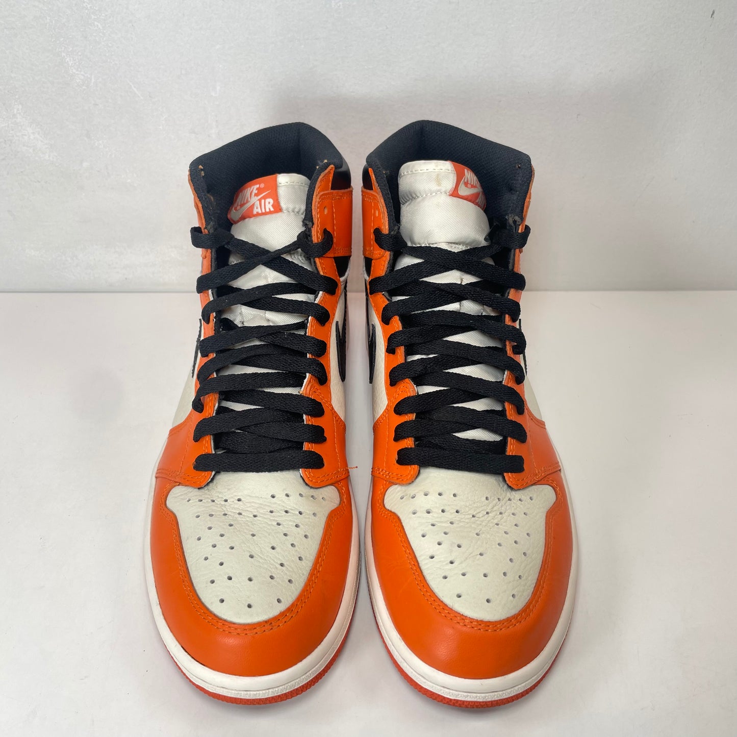 555088 113 Jordan 1 RSBB [USED] - 10 (Used) (No Box)