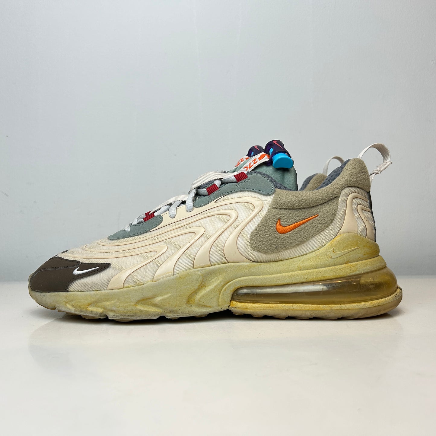 CT2864 200 Air Max 270 Cactus Trails [USED] - 11 M (Used)