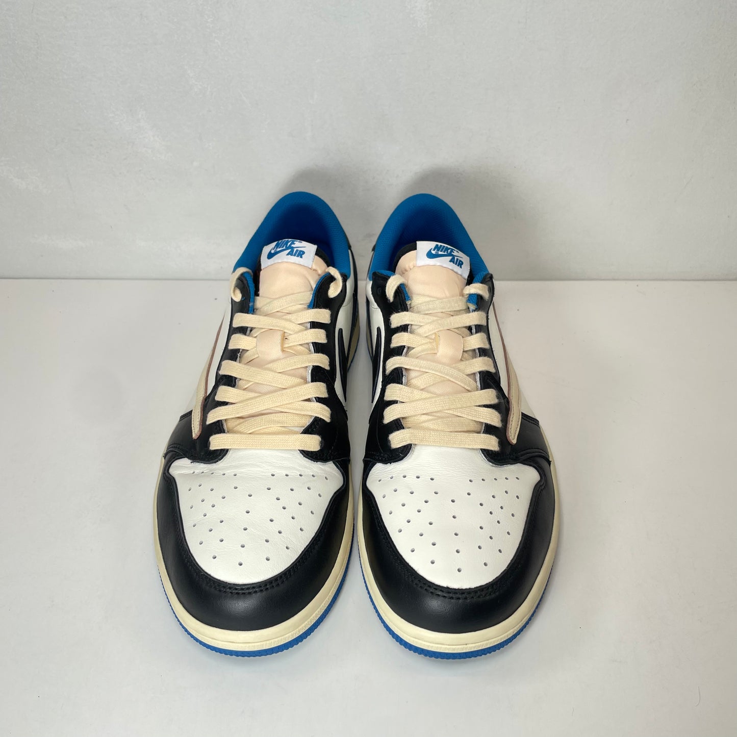 DM7866 140 Jordan 1 Low Fragment x Travis Scott [USED] - 11.5 M (Used2)