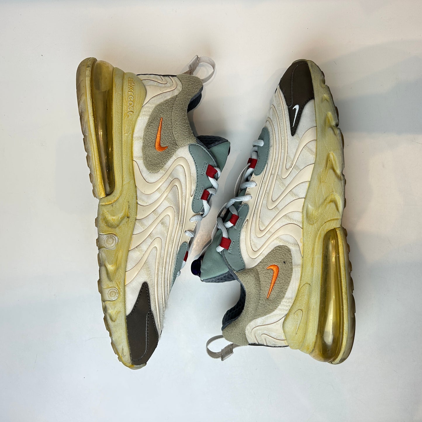 CT2864 200 Air Max 270 Cactus Trails [USED] - 11 M (Used)